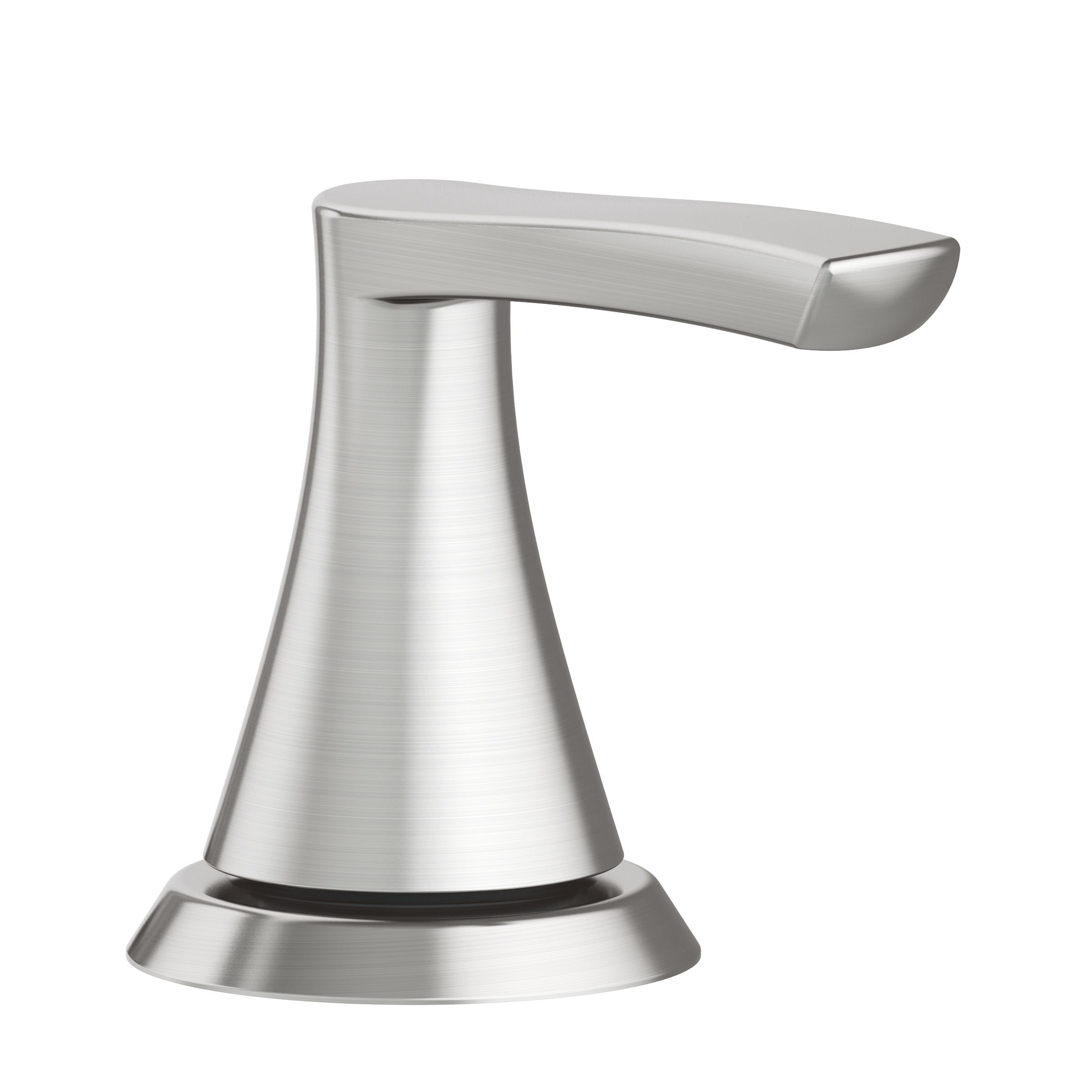 Project Source 67124W-6204 Lavatory-Faucets - View #3