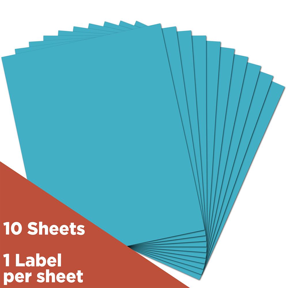 JAM Paper 337628605 Sticky-Notes - View #2