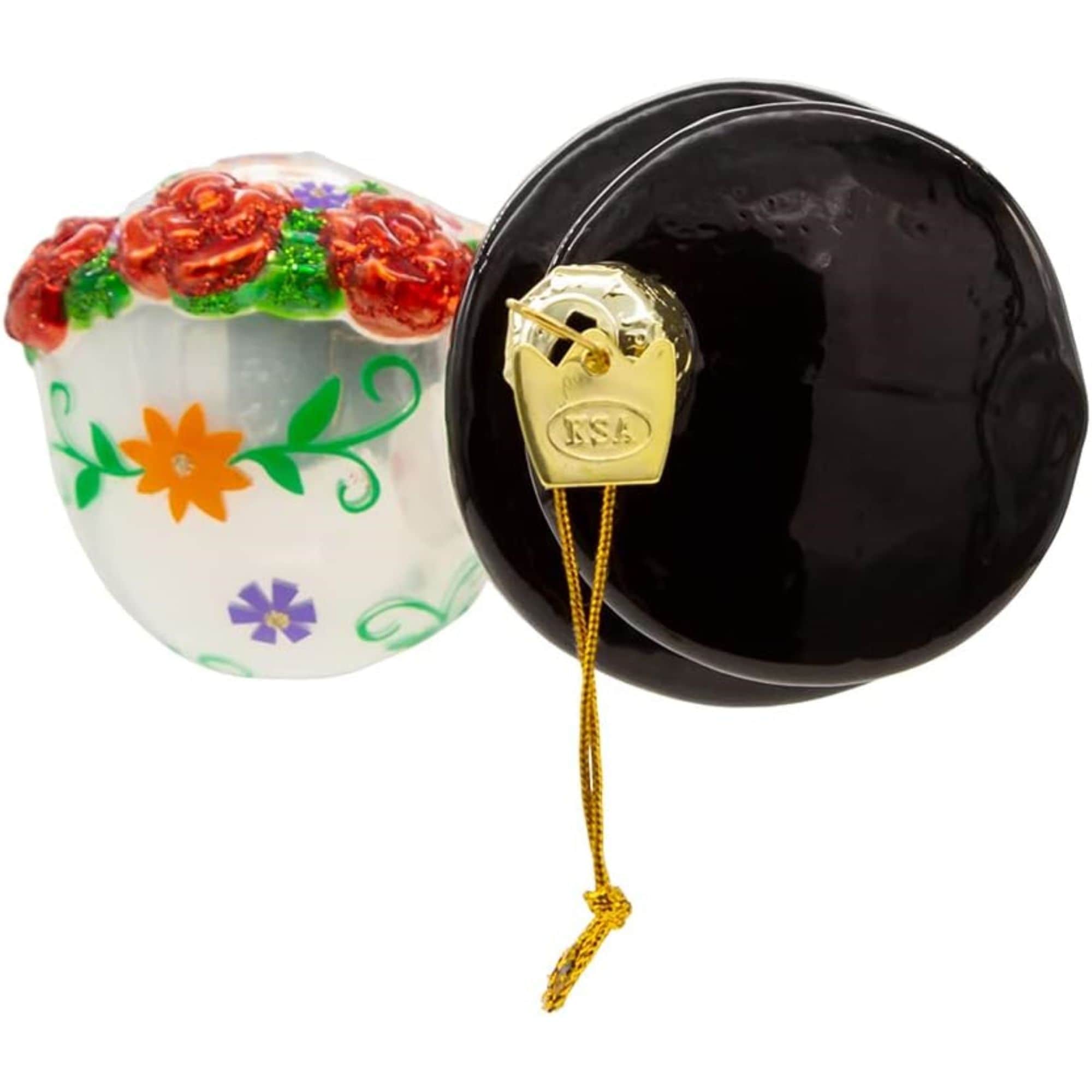 Kurt S. Adler 086131821363 m060040 - View #5