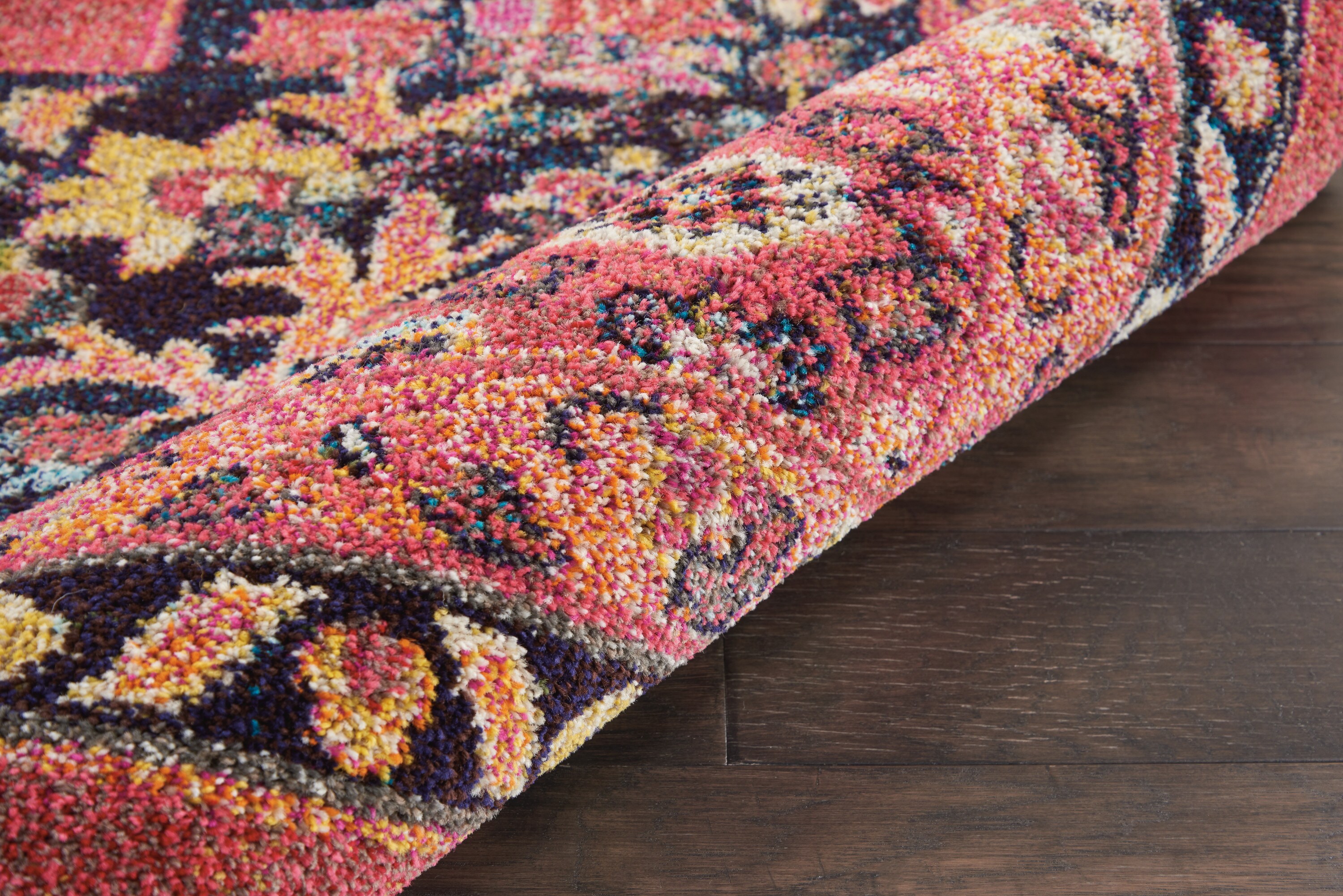 Nourison 99446454706 rugs - View #6