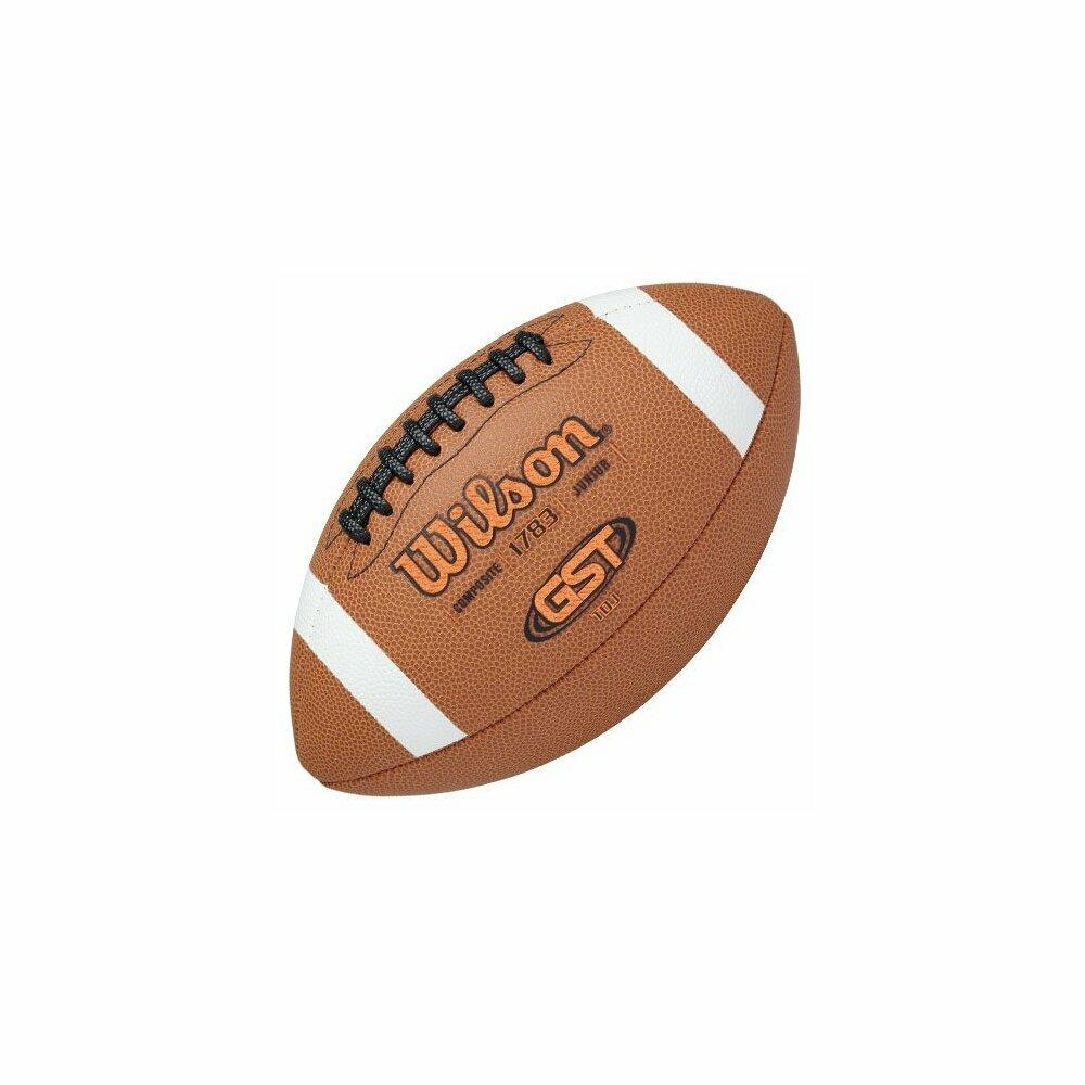 wilson football tdj