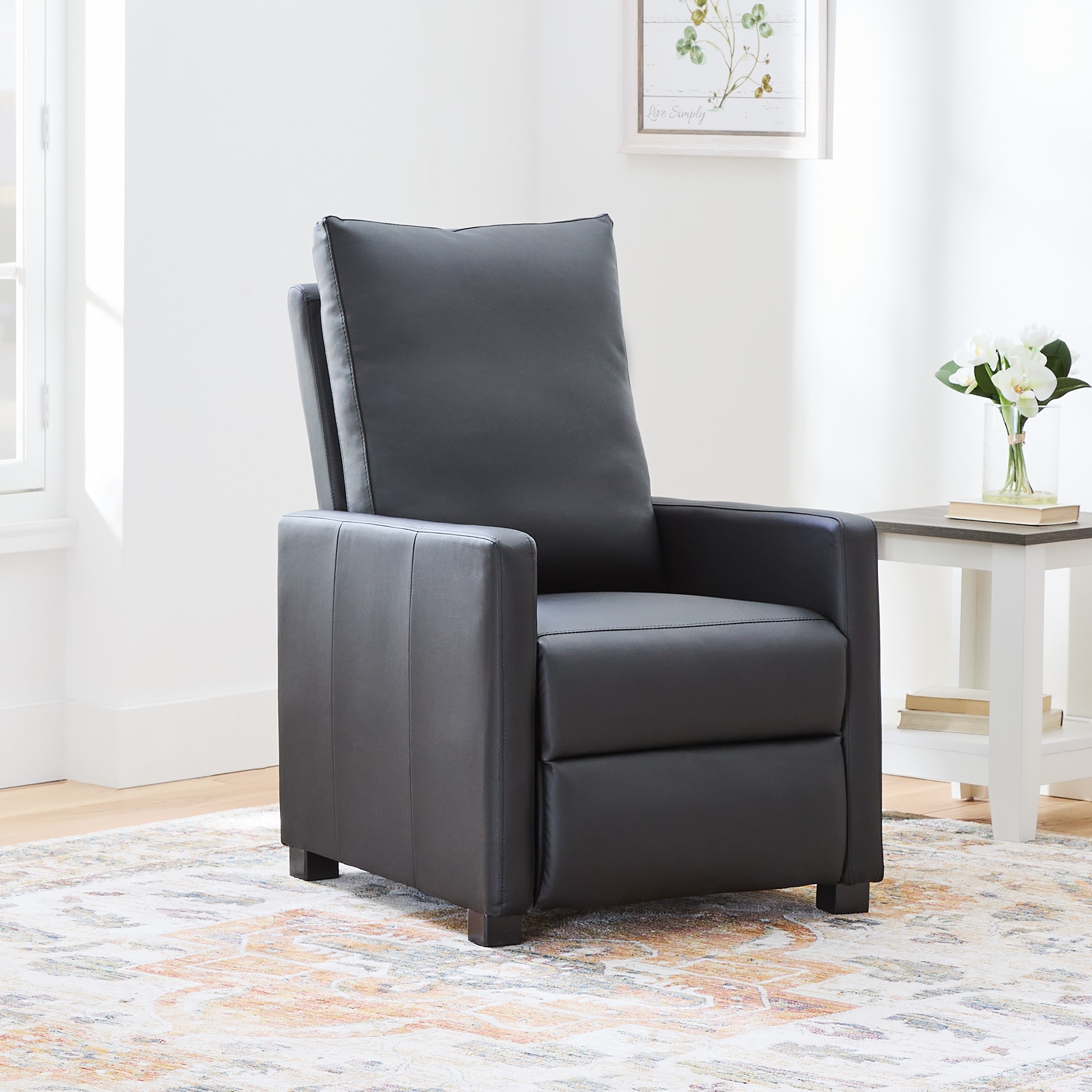 allen + roth LW0001MRC19FK recliners - View #2