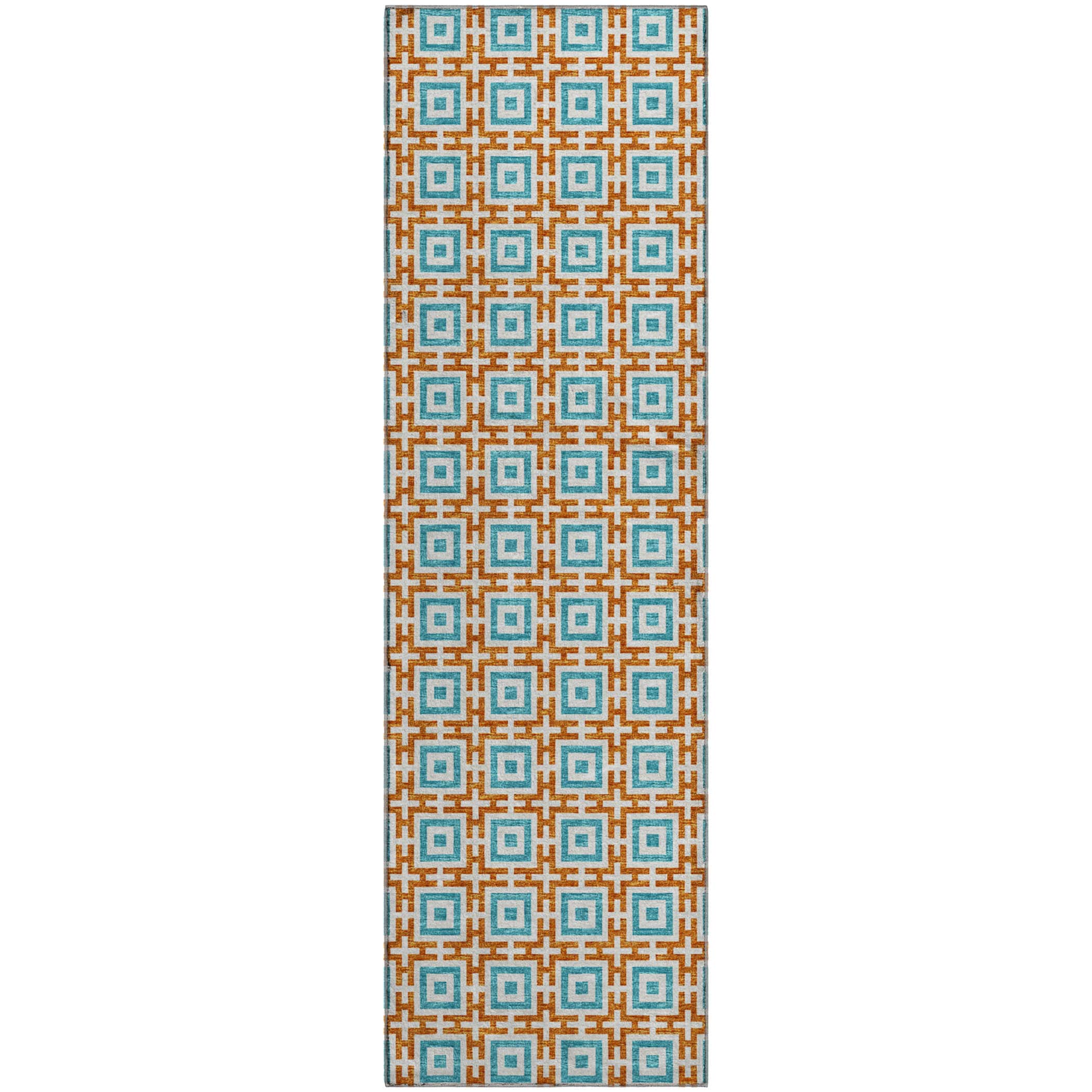 Addison Rugs AMF139OR2X8 rugs - View #2