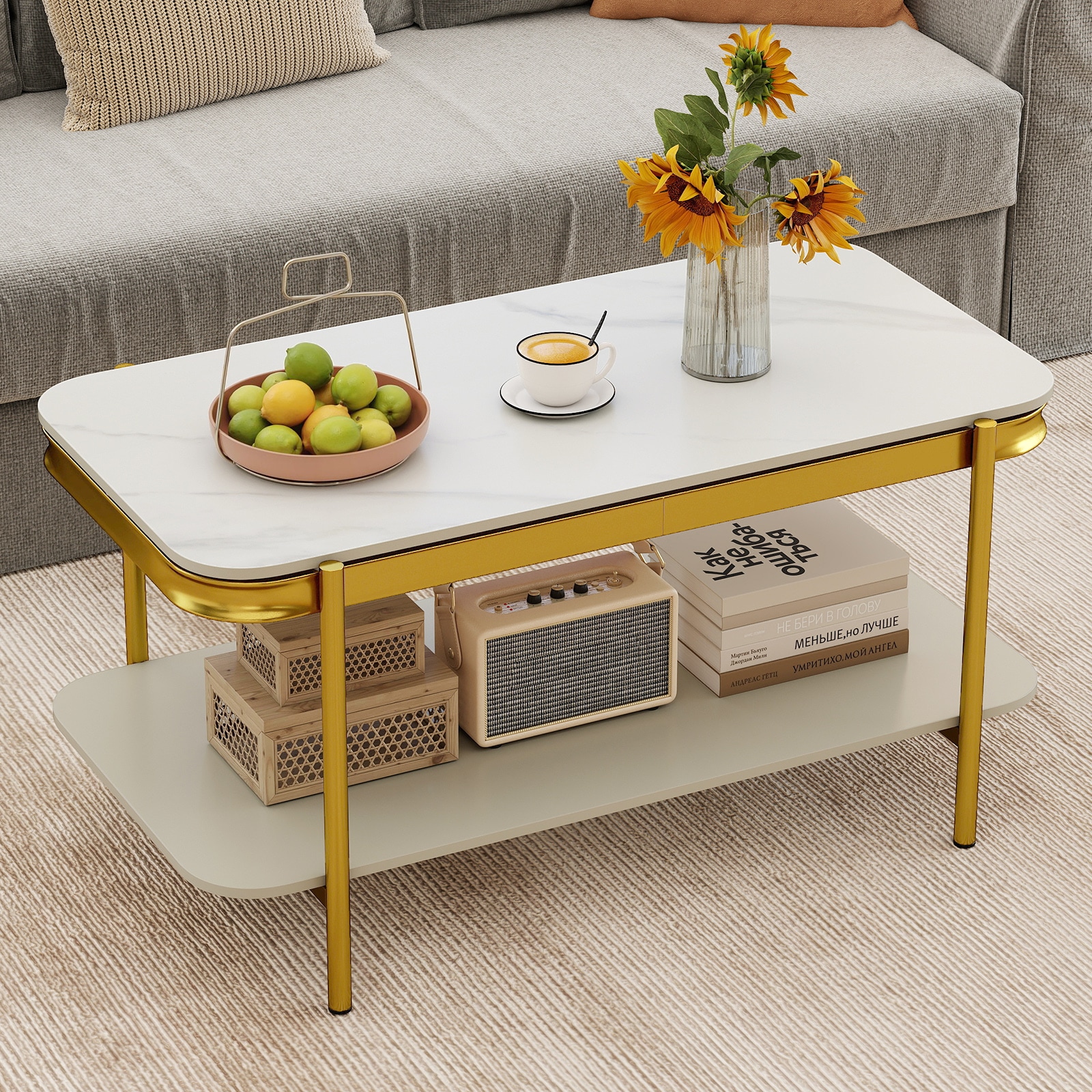 SUGIFT ZMLW014SUGHY1865 Coffee-Tables - View #2