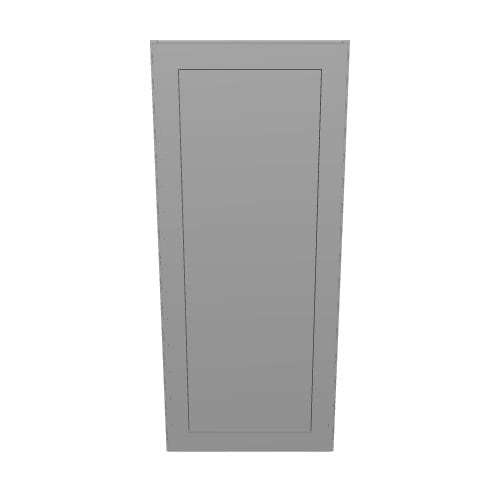 Three-dimensional representation of the product