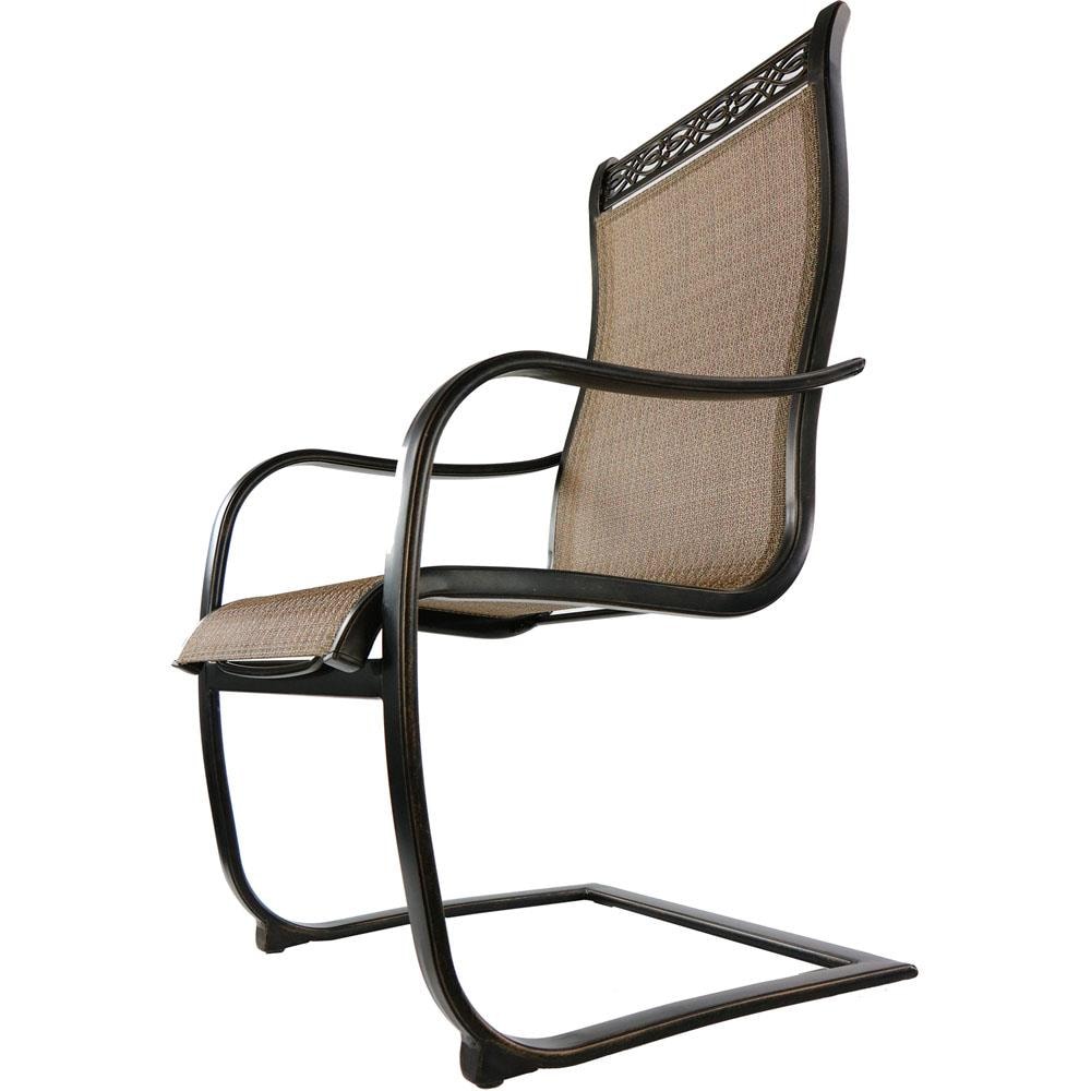 Hanover MANDN5PCSPRD-SU Patio-Dining-Sets - View #5