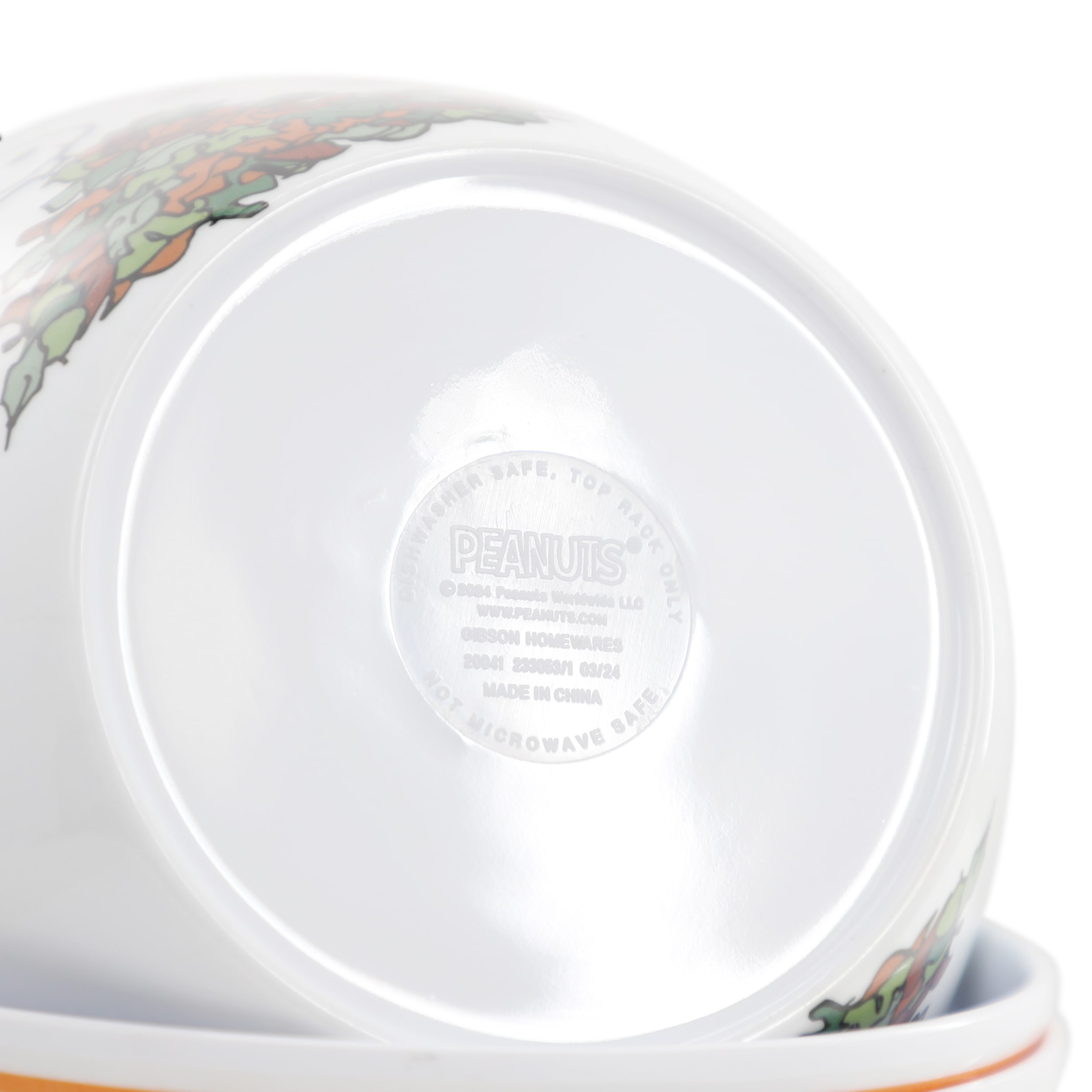 Gibson 962123720M dinnerware - View #4