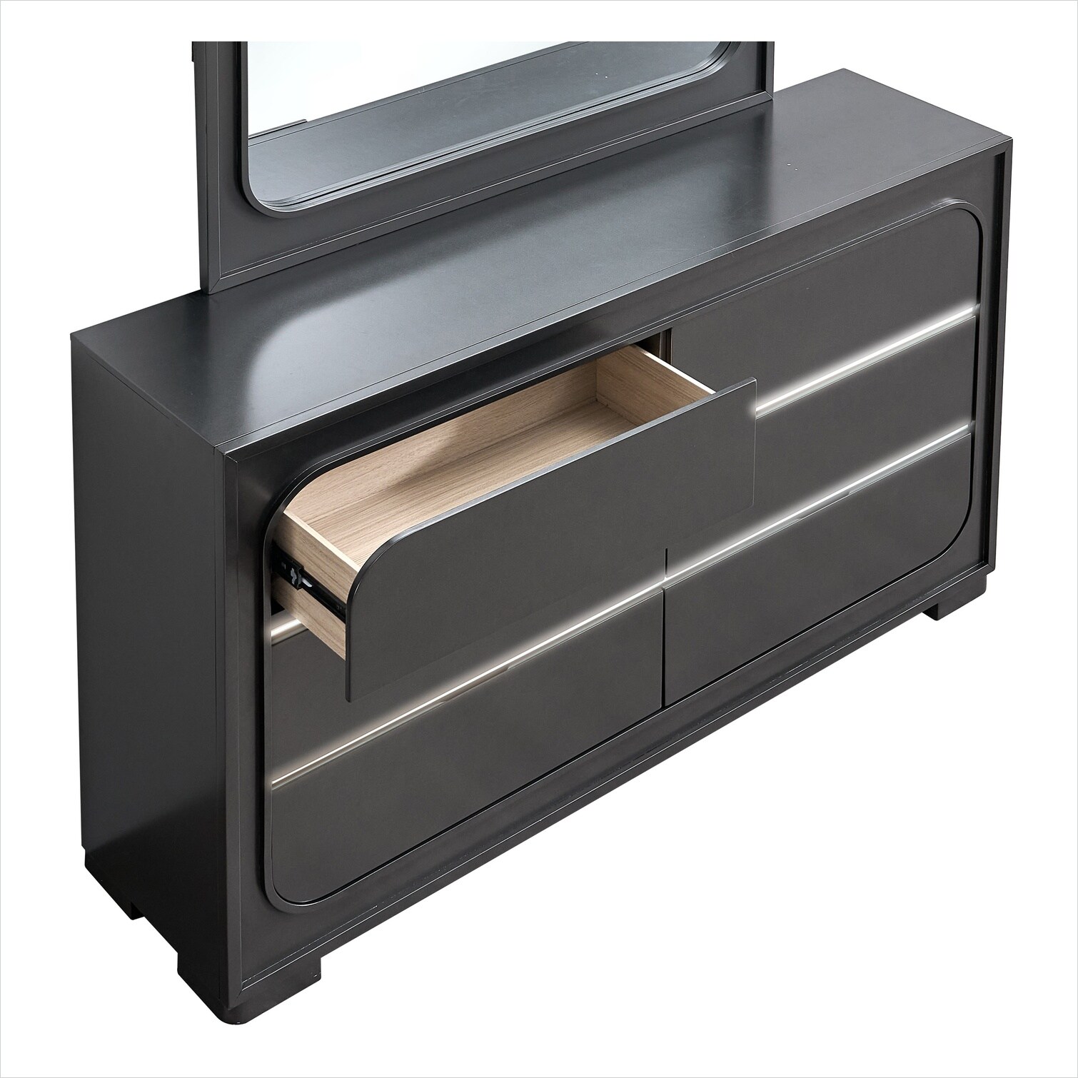 SunJet MZBB2MQA3DTW dressers - View #3