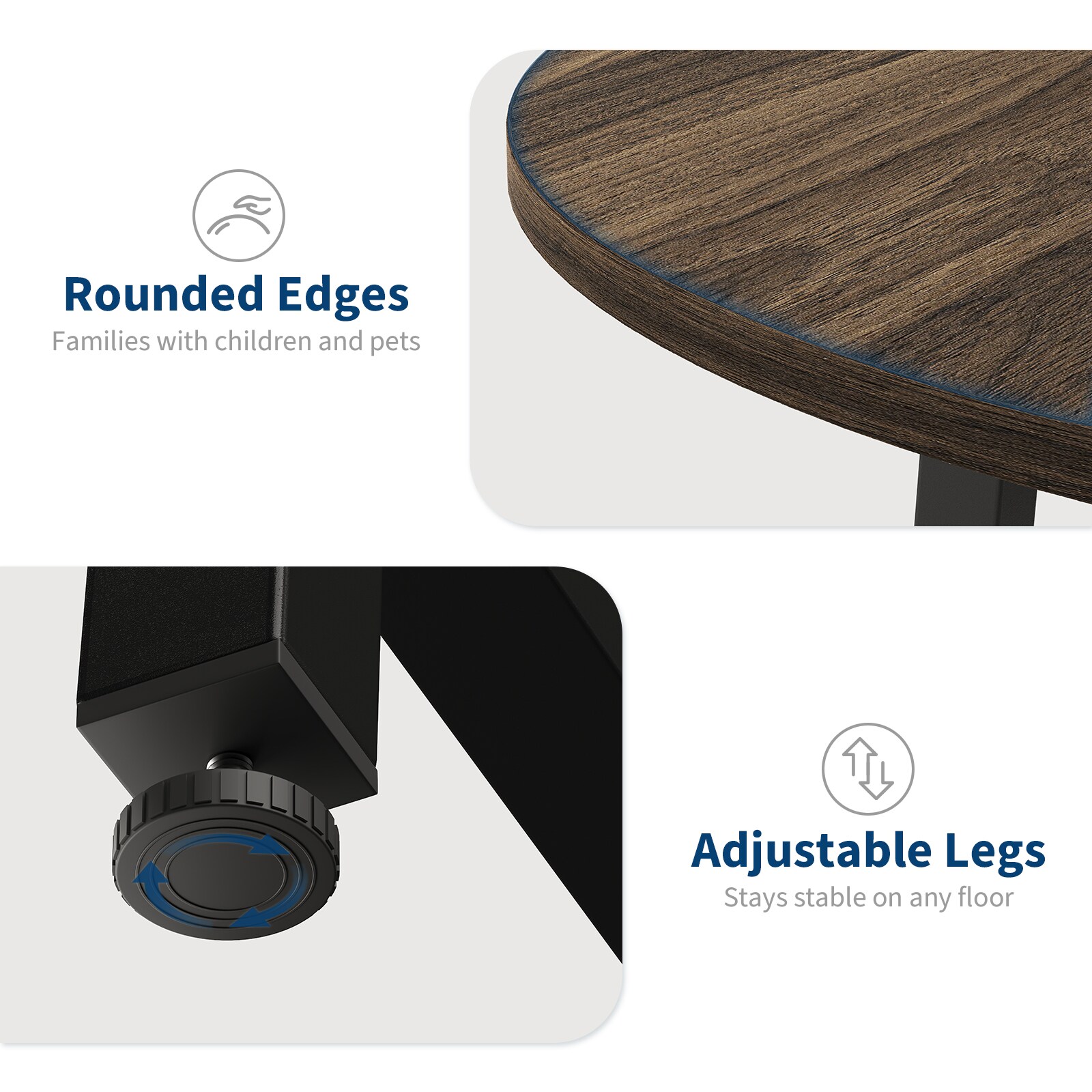 Garvee 0AGHU9EPPA0XTE9P8TRH Dining-Tables - View #7