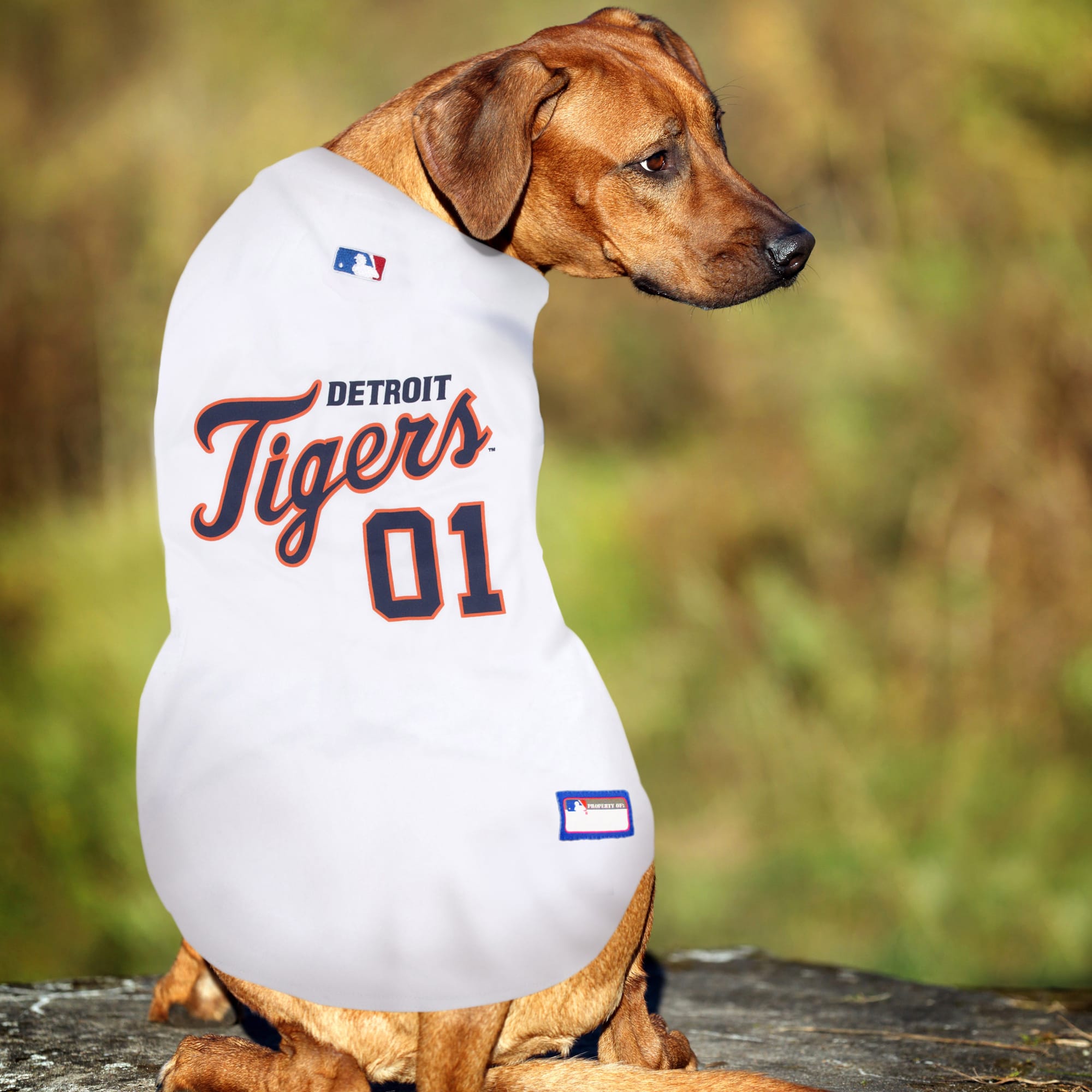 Pets First TIG-4006-XXL Dog-Clothing-Acc - View #3