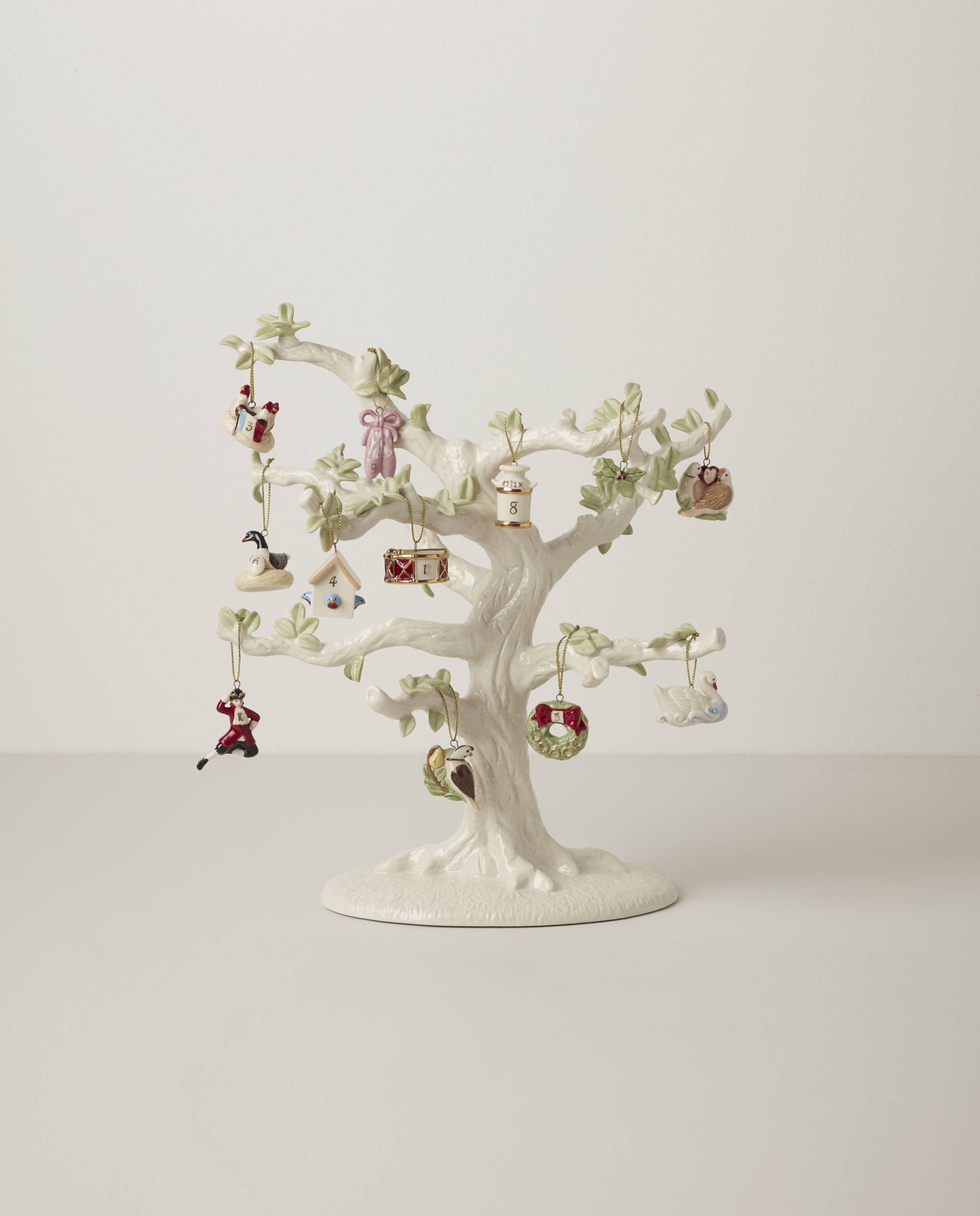 LENOX 884225 Table-Christmas-Decorations - View #2