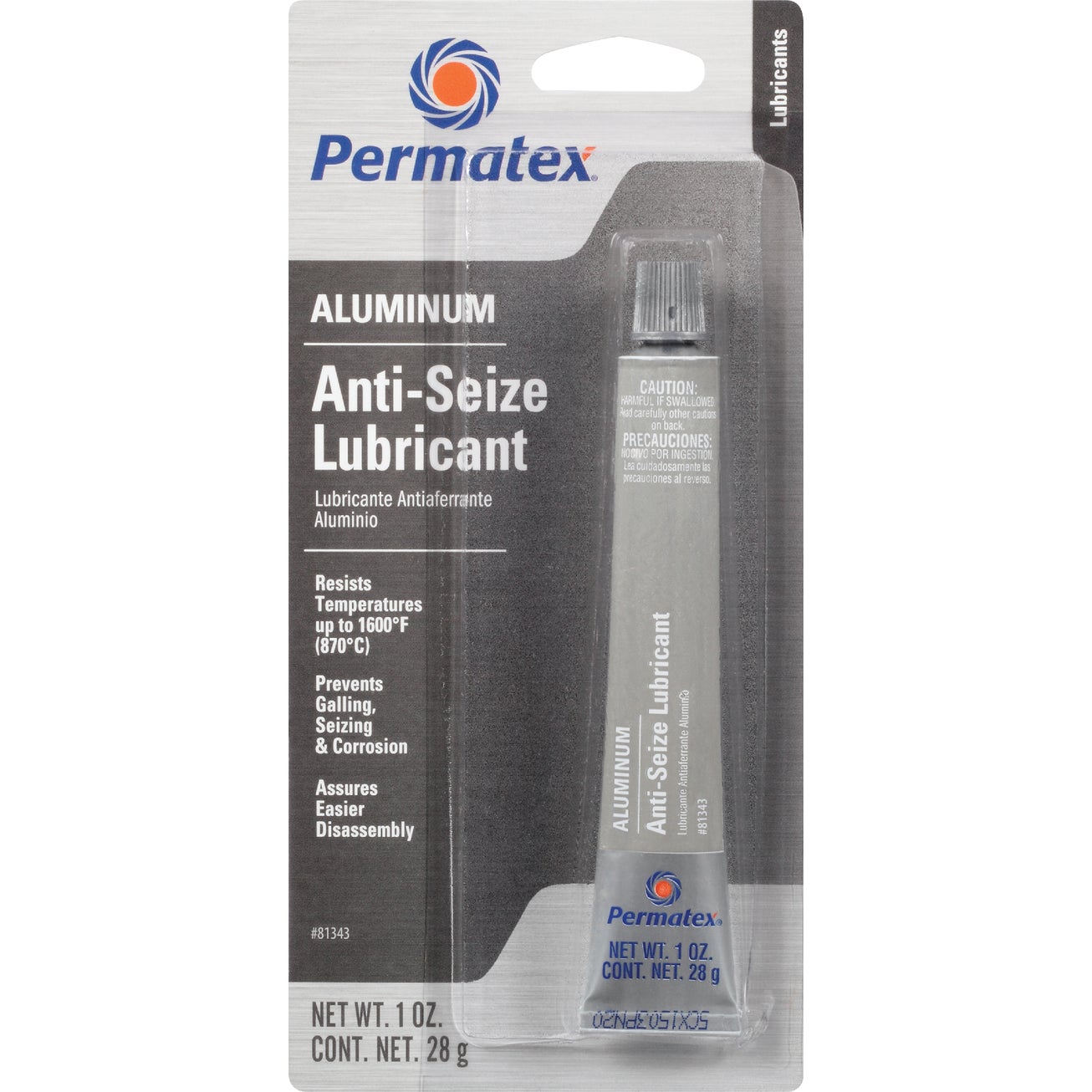 Permatex 81343-2D00 Surface-Lubricants-Grease - View #3