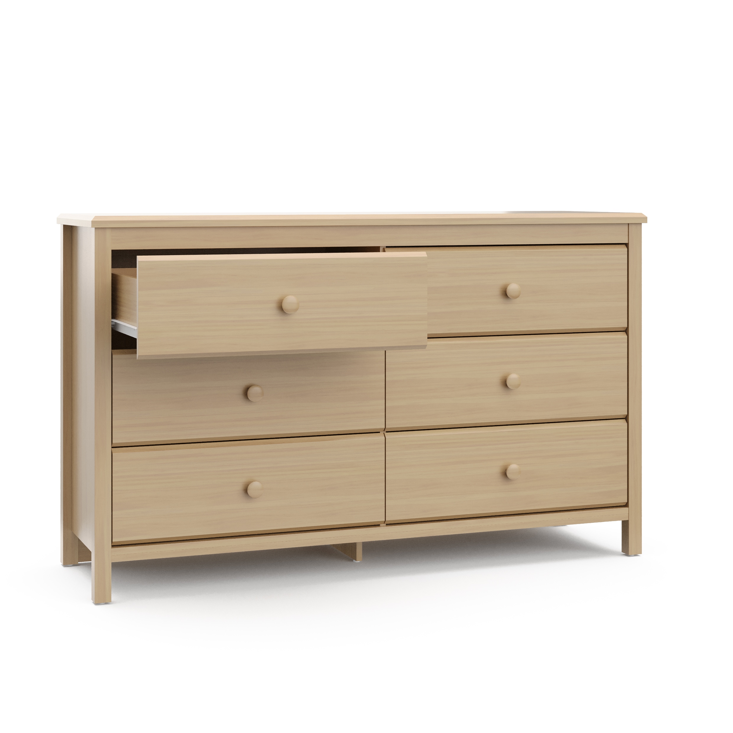 Storkcraft 03666-407 dressers - View #3