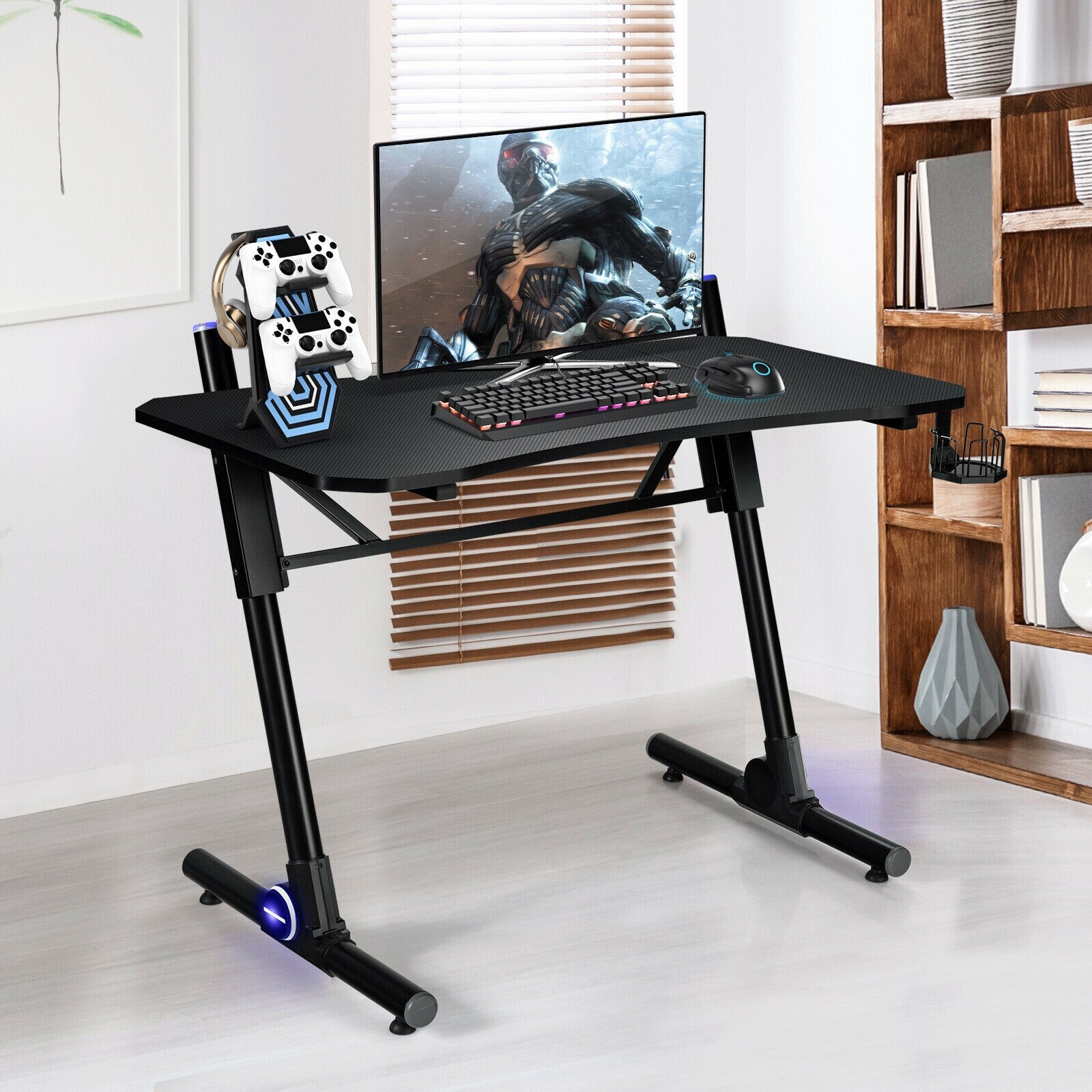 Slickblue D-CO-52076WH desks - View #7