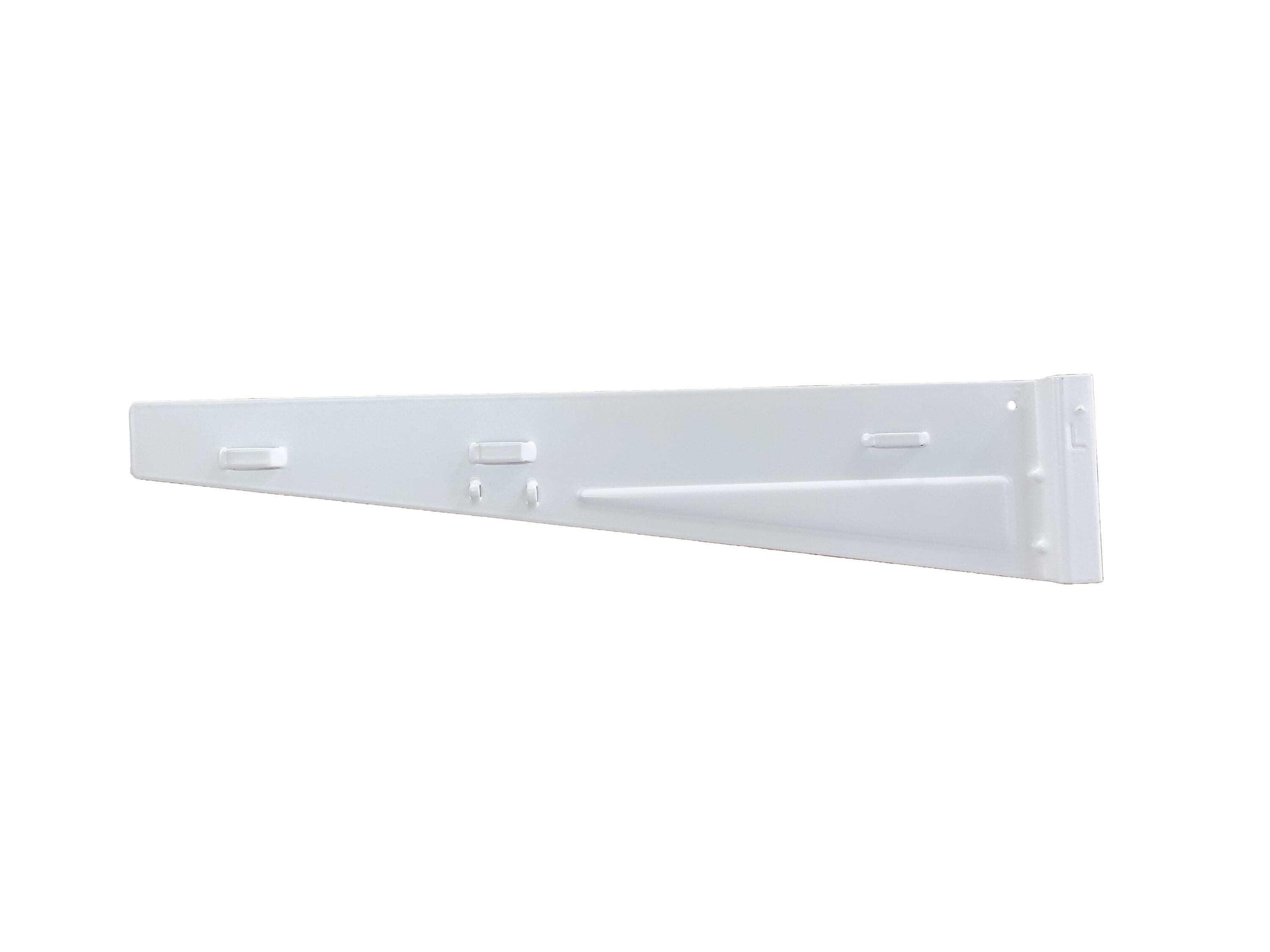 Origin 21 5141855-C Shelf bracket for item 5141855, 5141856, 5141857, 5141858, 5201409, 5201408, 5141848, 5141849, 5141850, 5141851