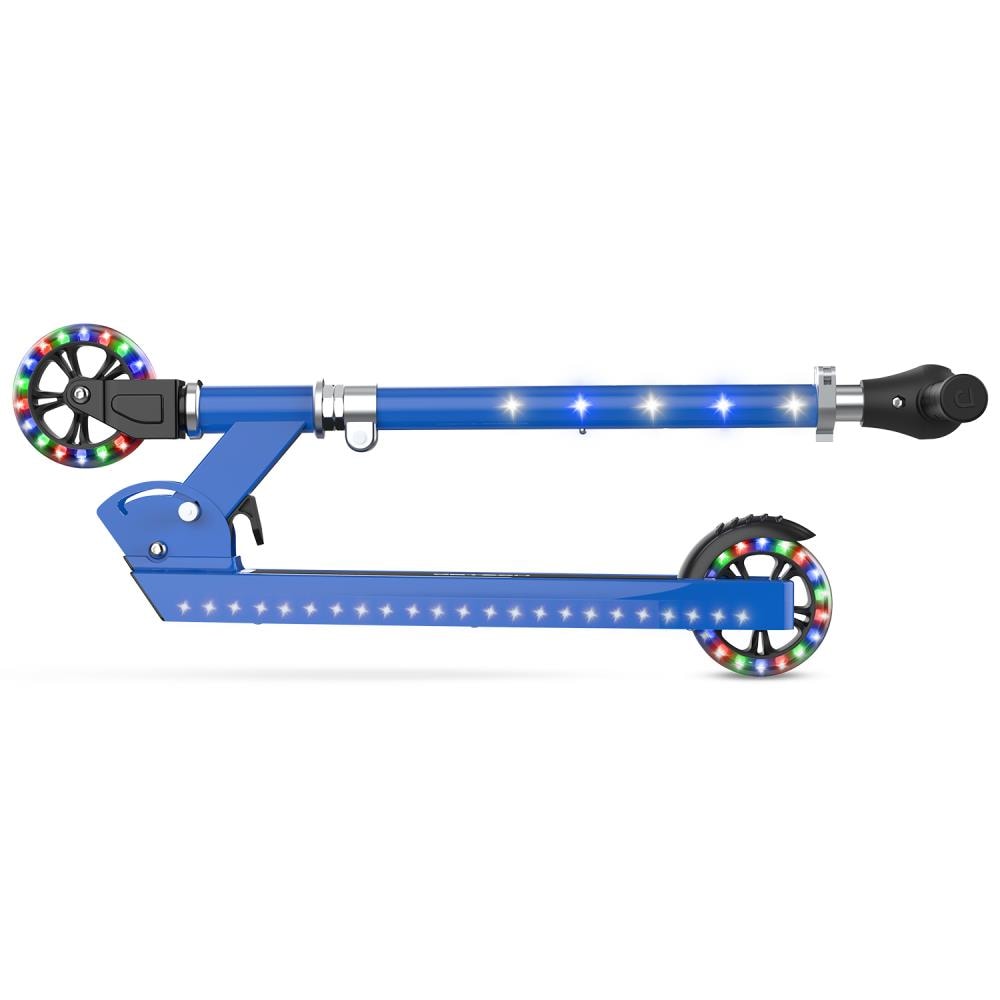 Jetson JJUP-BLU scooters - View #3
