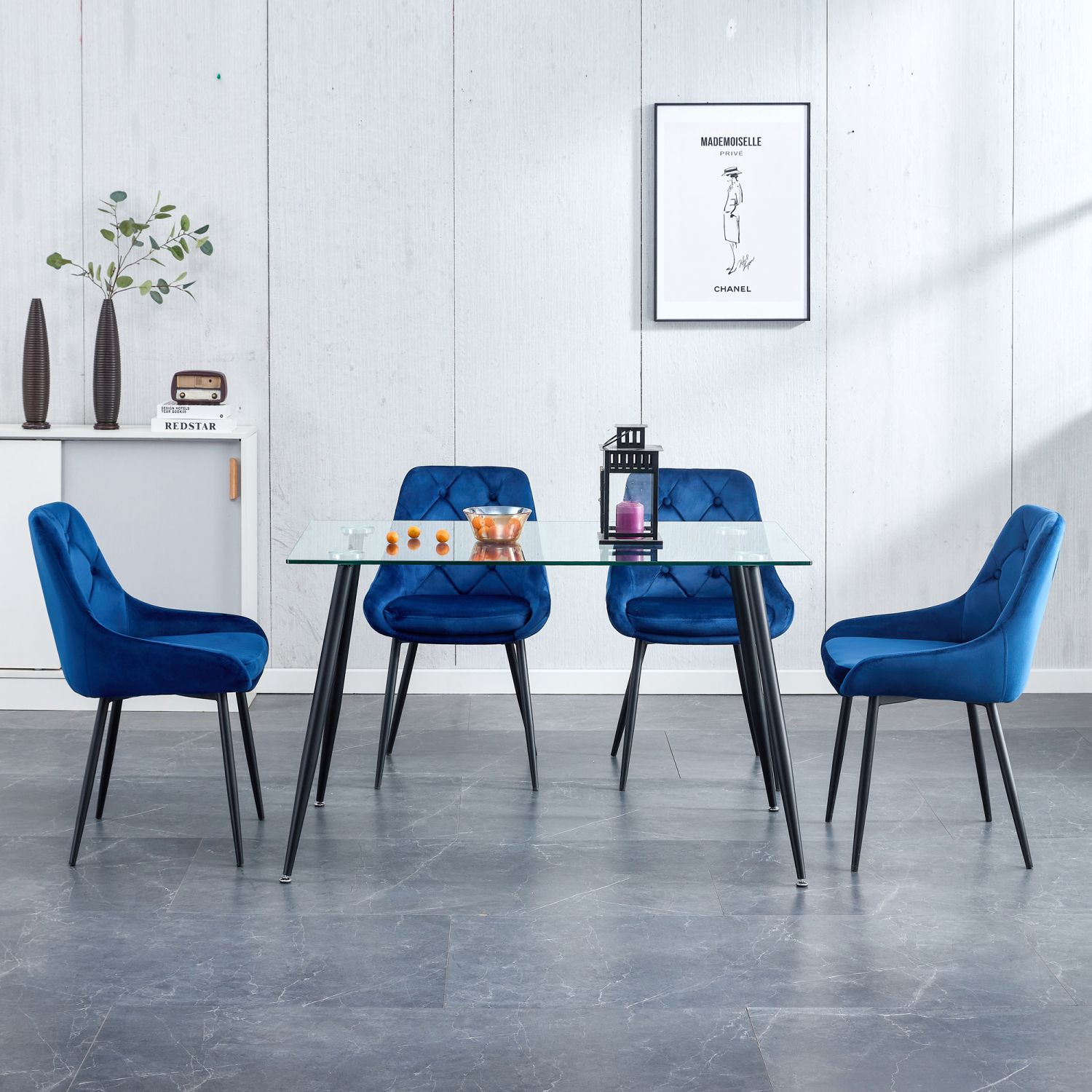 JASMODER W210S00010 desks - View #7