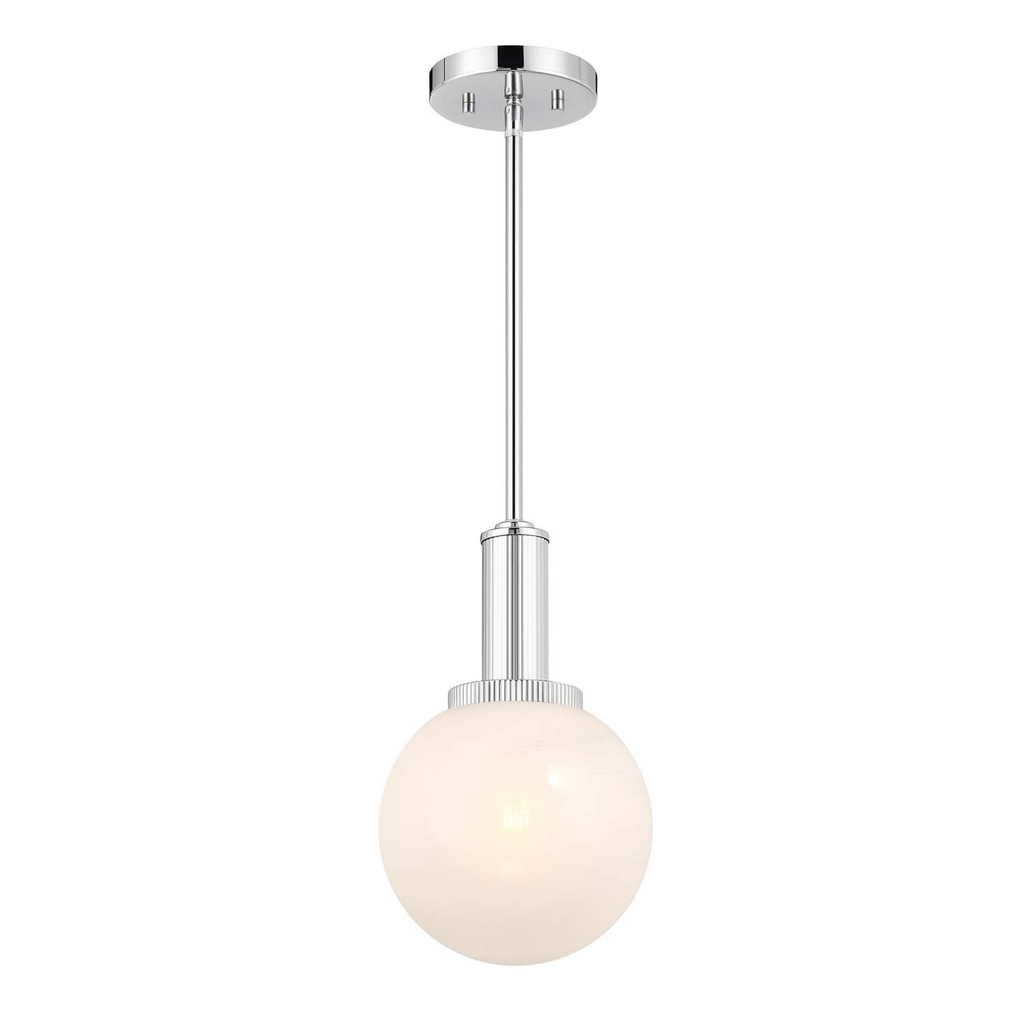 Trade Winds Lighting TW72410CH Pendant-Lights - View #3