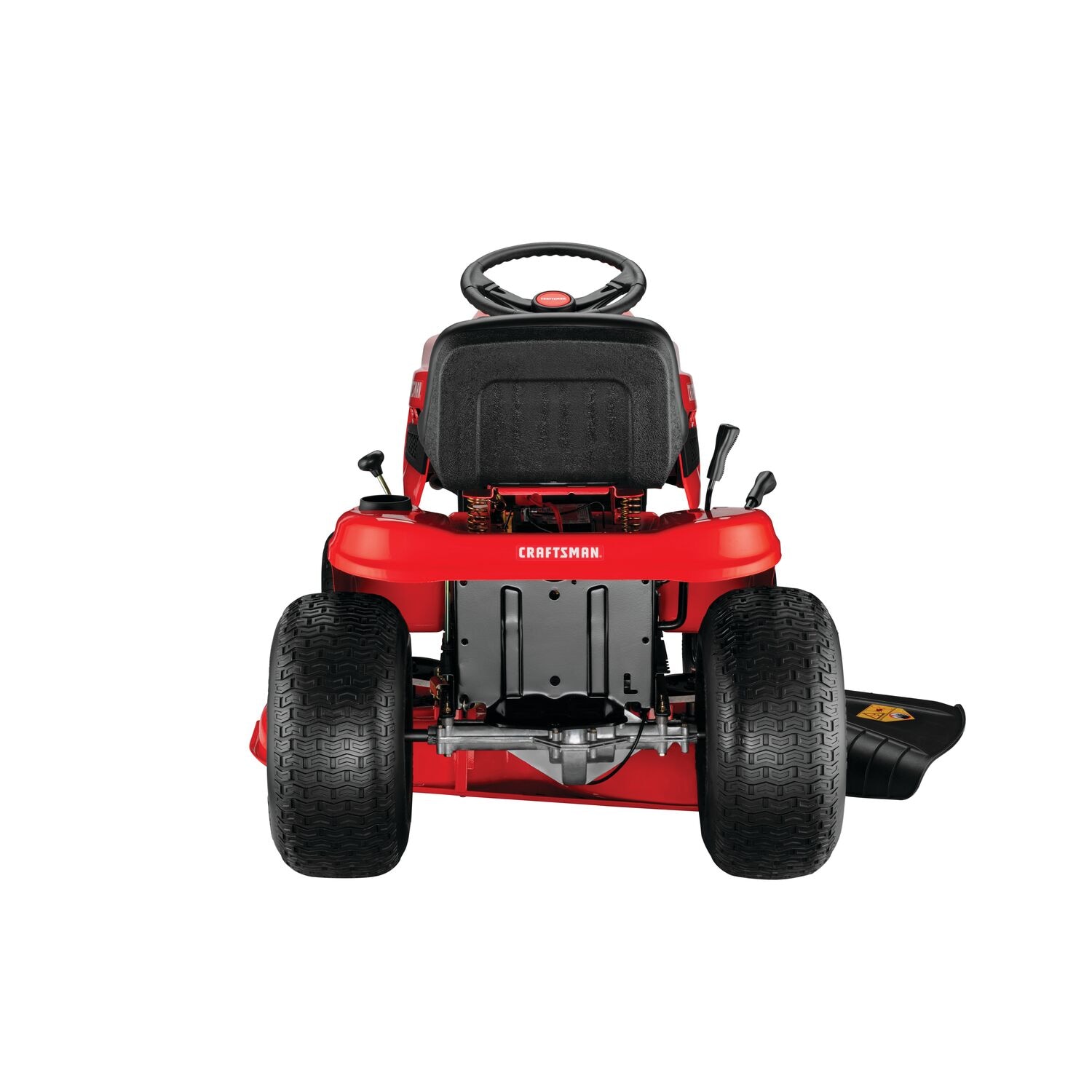 CRAFTSMAN CMXGRAM1130036 Riding-Mowers-Tractors - View #12