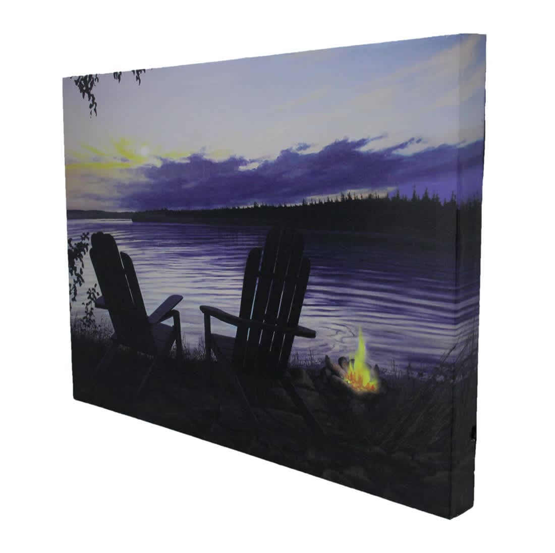 Zeckos 113821 Wall-Art - View #2
