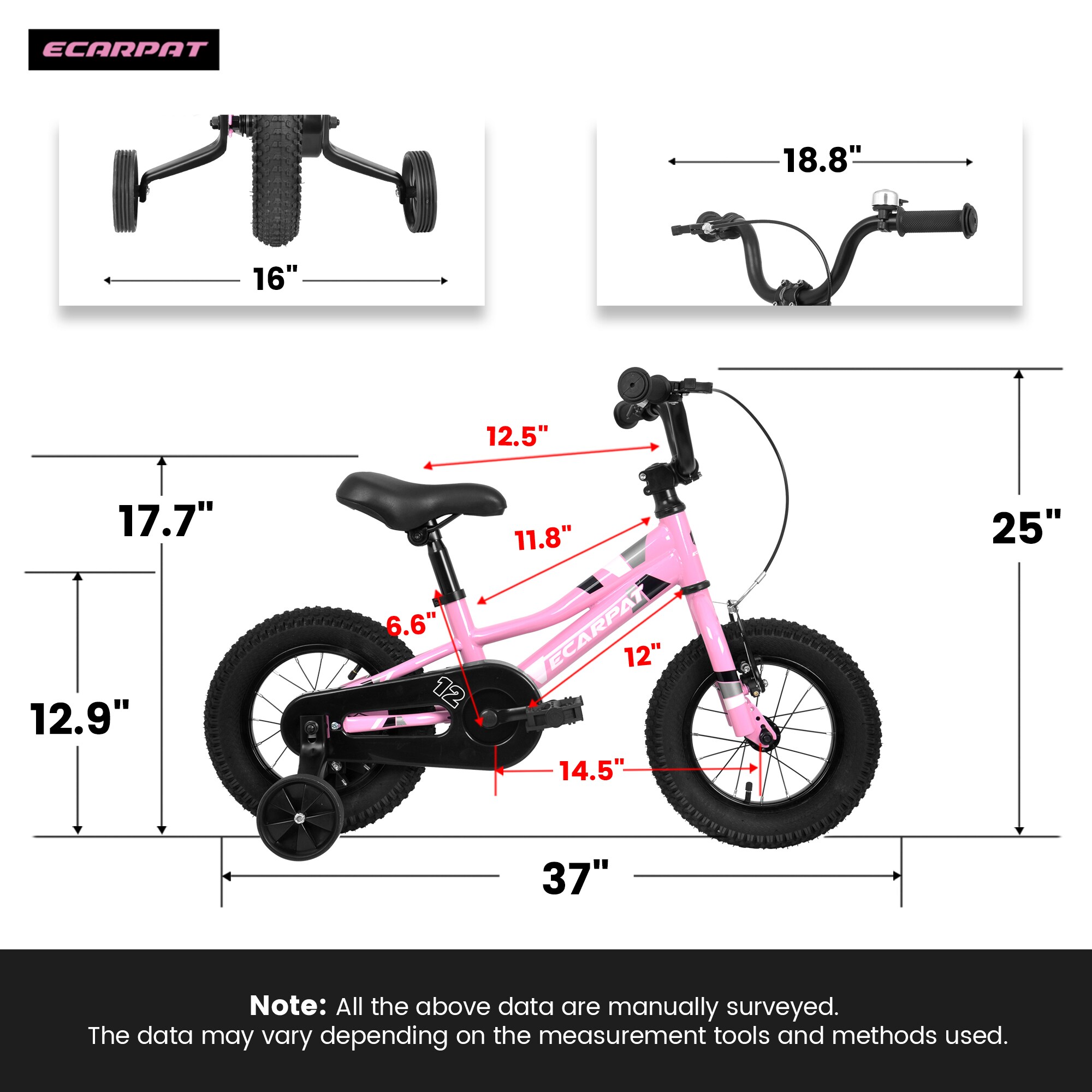 Xspracer ML-BI511 bikes - View #7