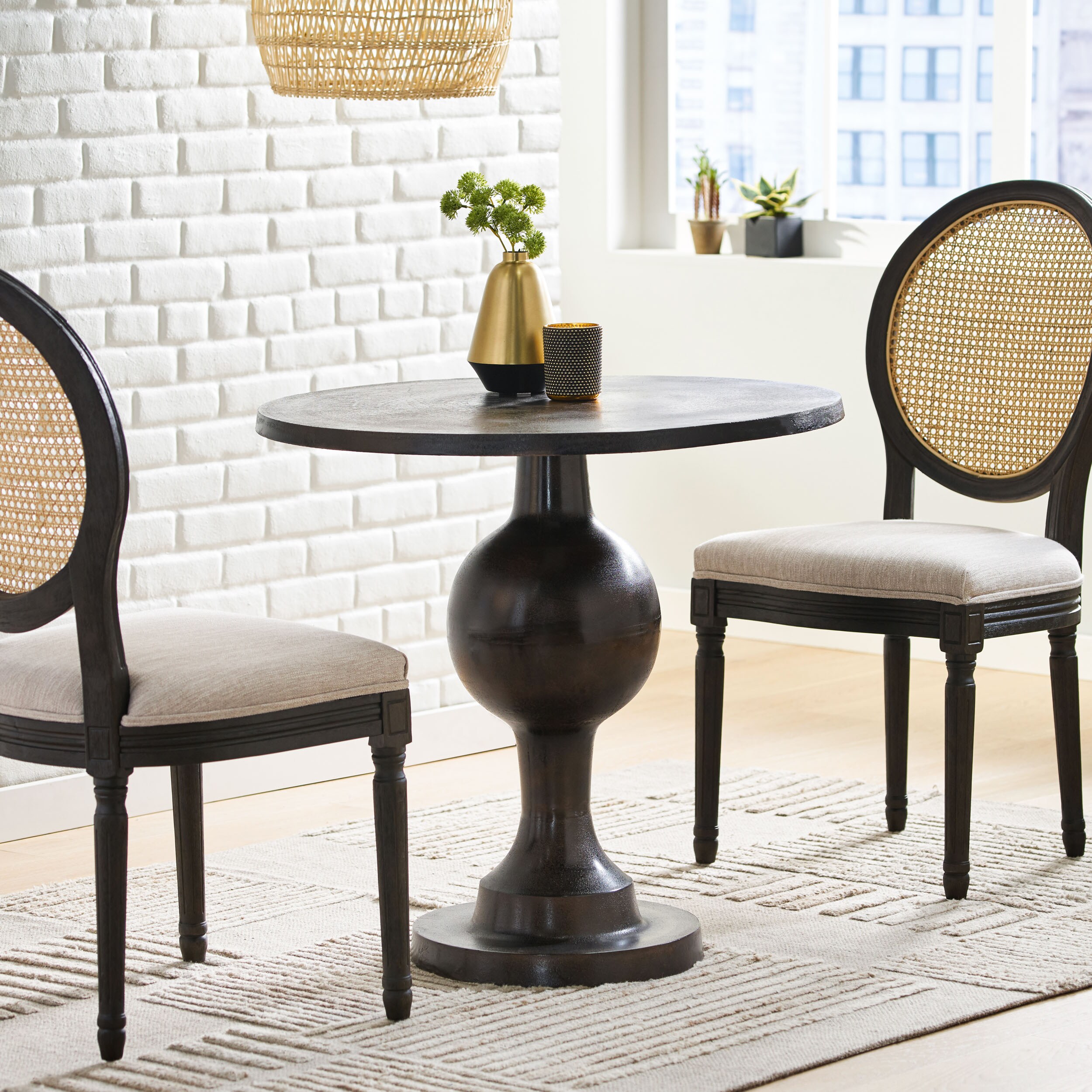 Christopher Knight Home 315211 Dining-Tables - View #3