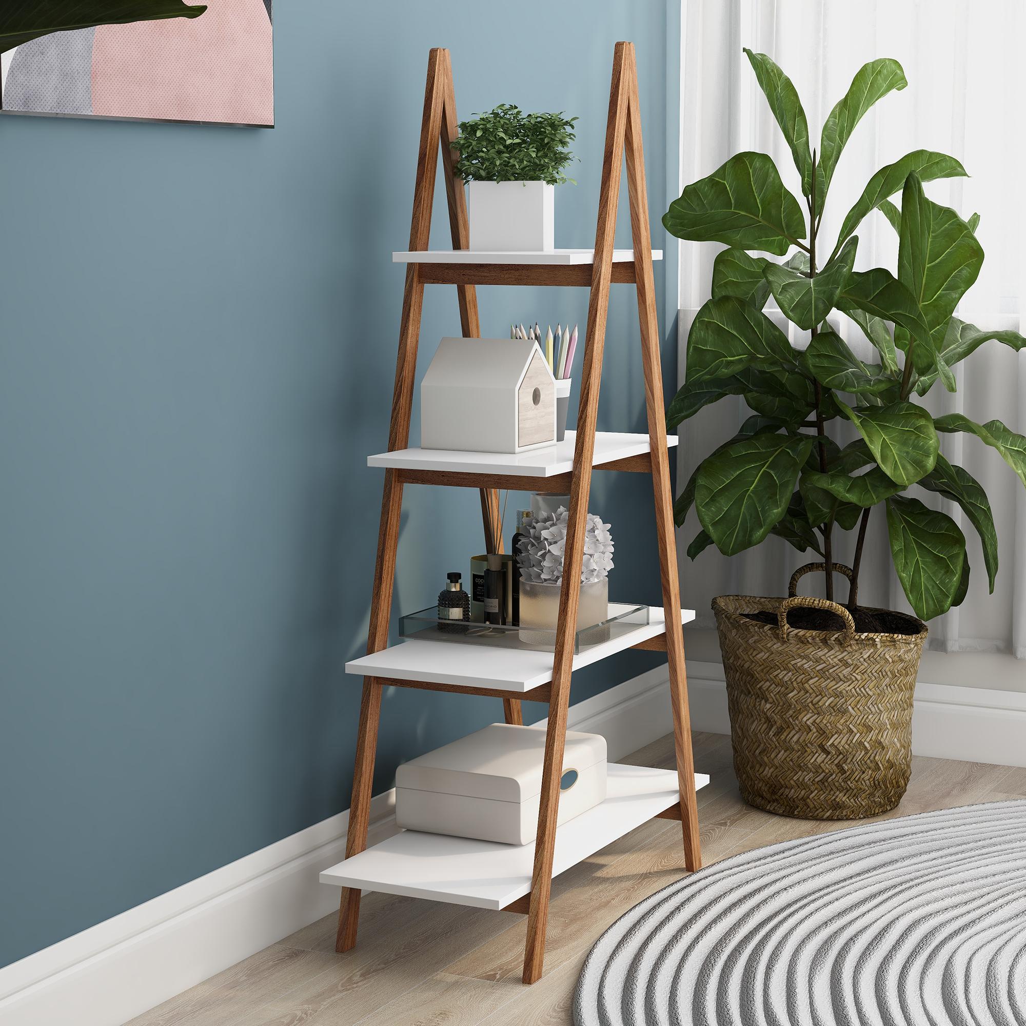 Bayfeve BF-222283-IN bookcases - View #5