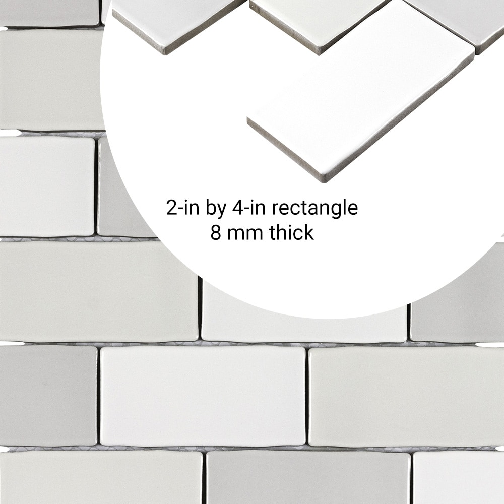 Boutique Ceramic UL24 Ceramic-Tile - View #7