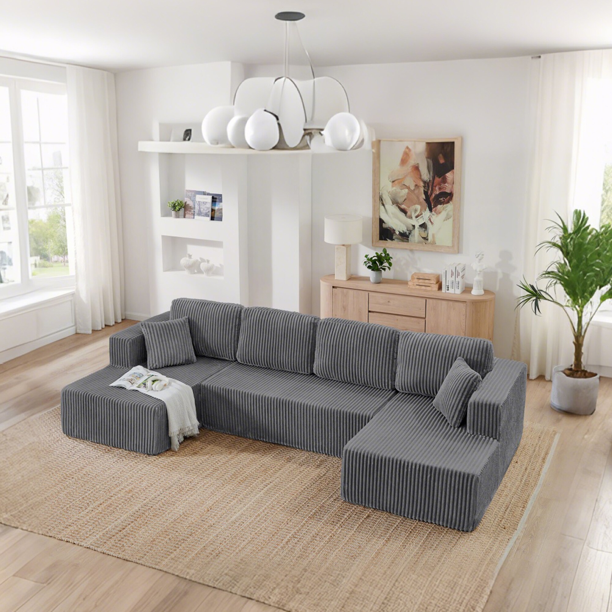 Bybafun YA3700380 Sofas-Loveseats - View #2
