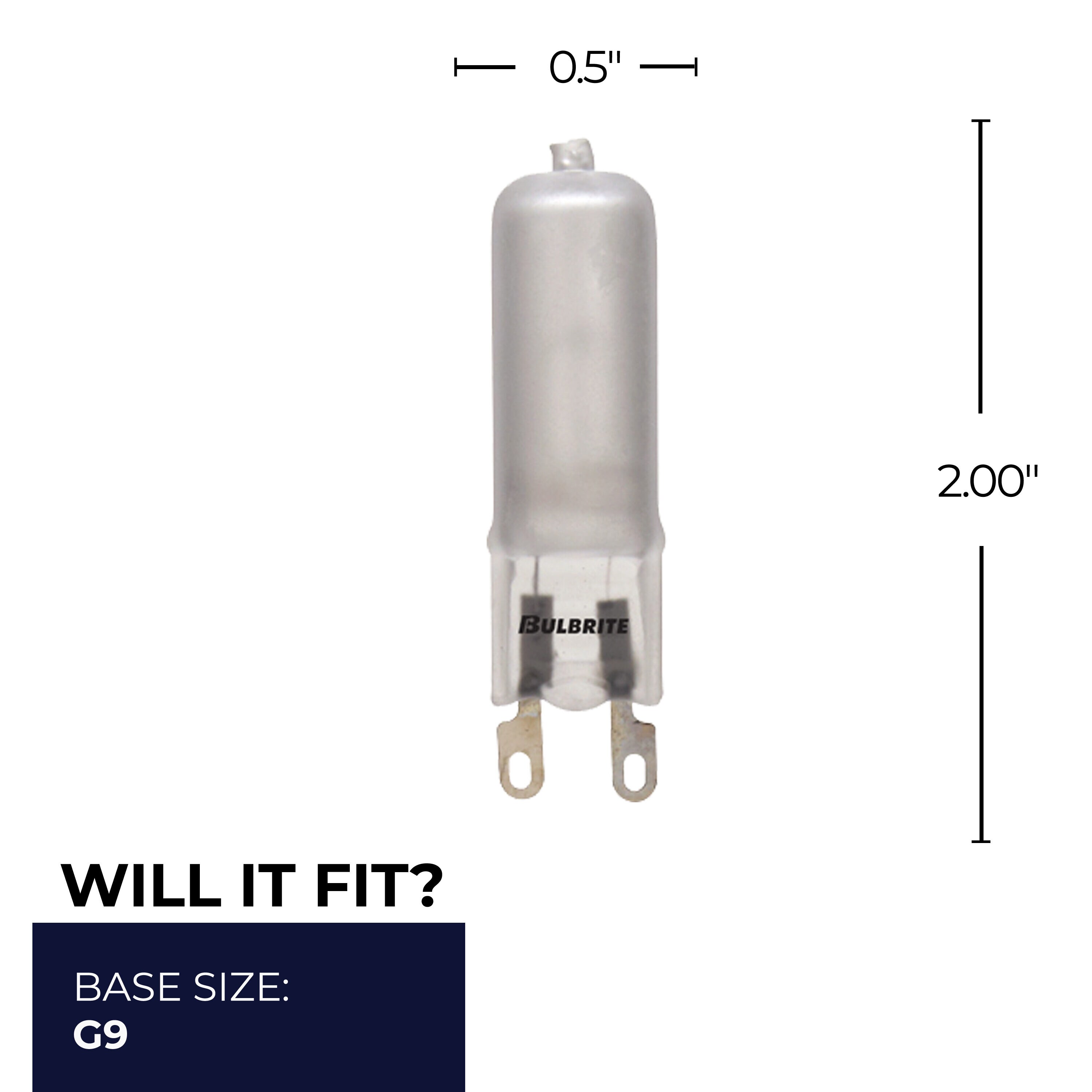 Bulbrite 860834 Specialty-Light-Bulbs - View #6