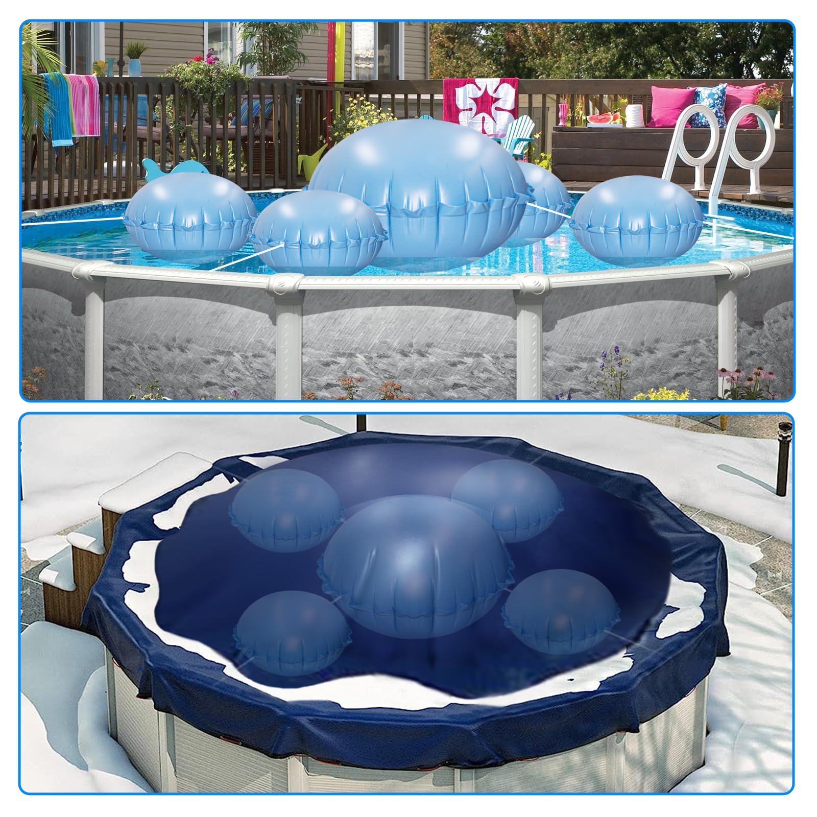 Justincity LJT0716J089 Pool-Covers - View #7