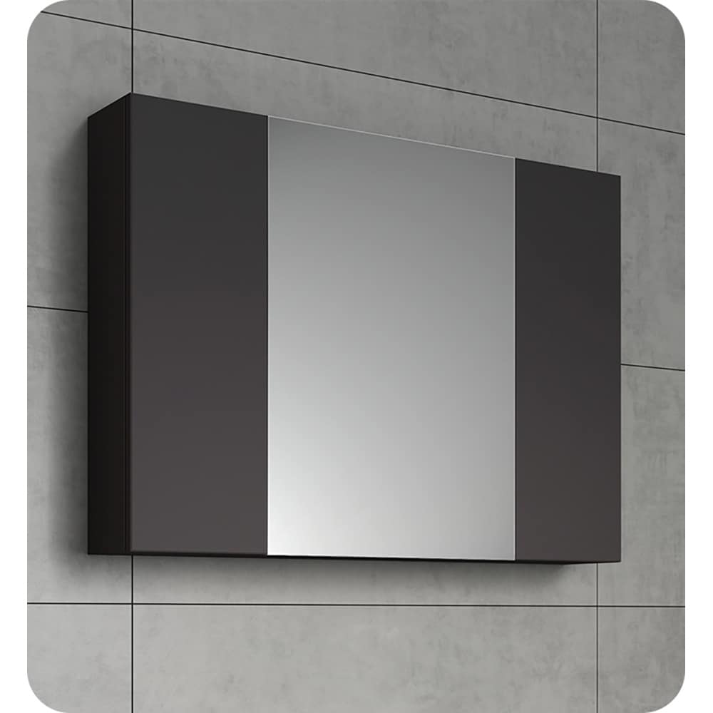 Fresca FMC6183ES Bathroom-Medicine-Cabinets - View #6
