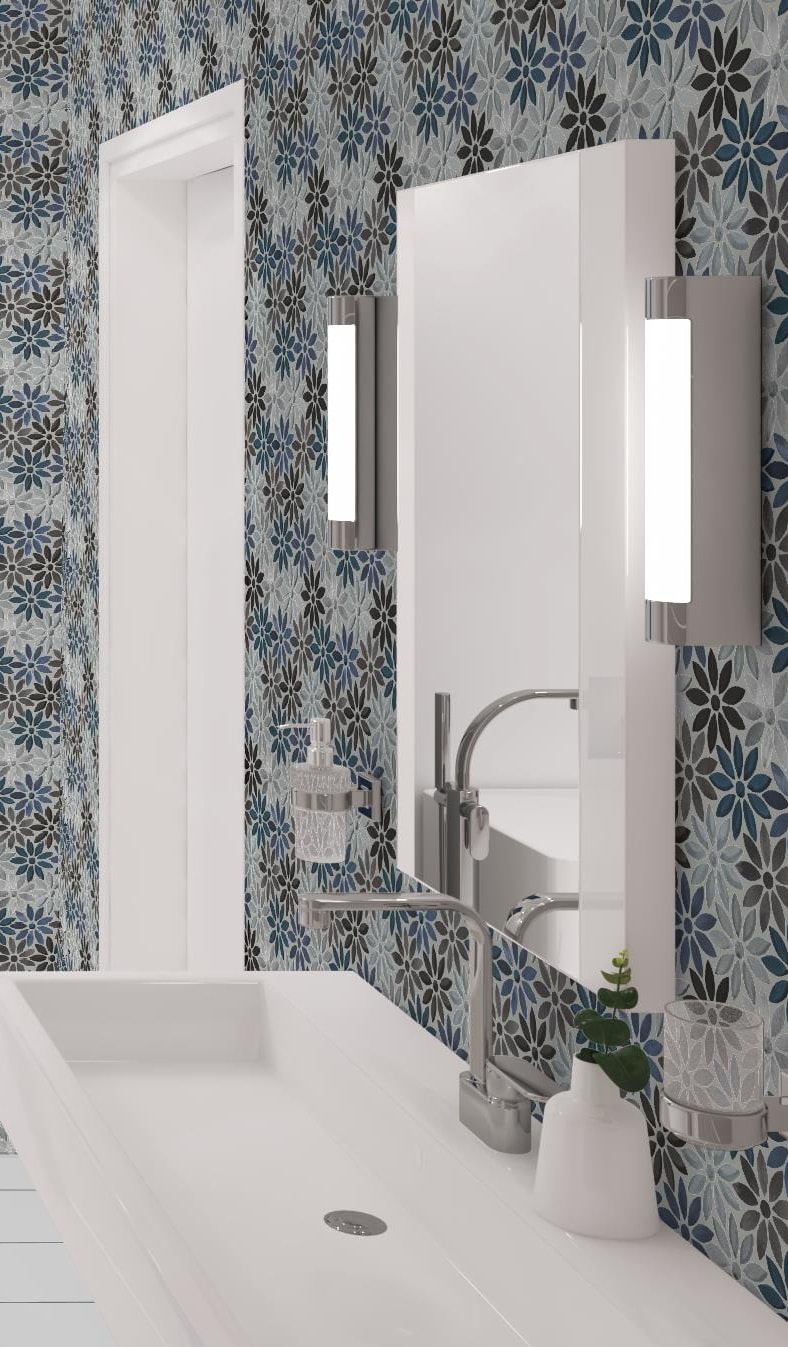 Andova Tiles ANDFRE392 Ceramic-Tile - View #8