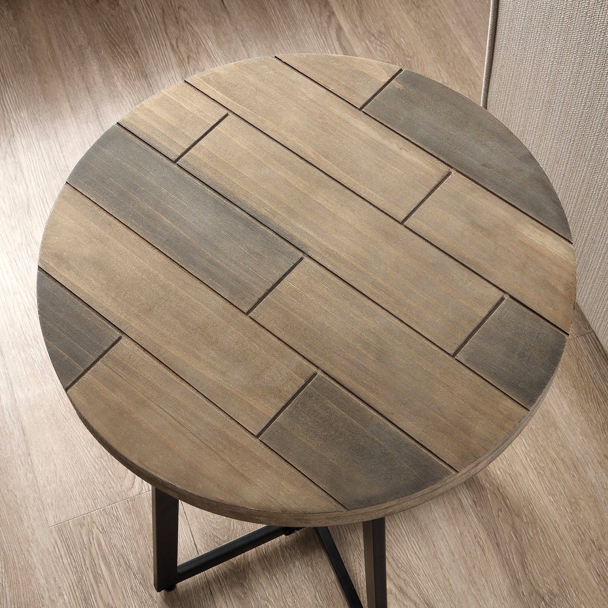 FirsTime 70032 End-Tables - View #3