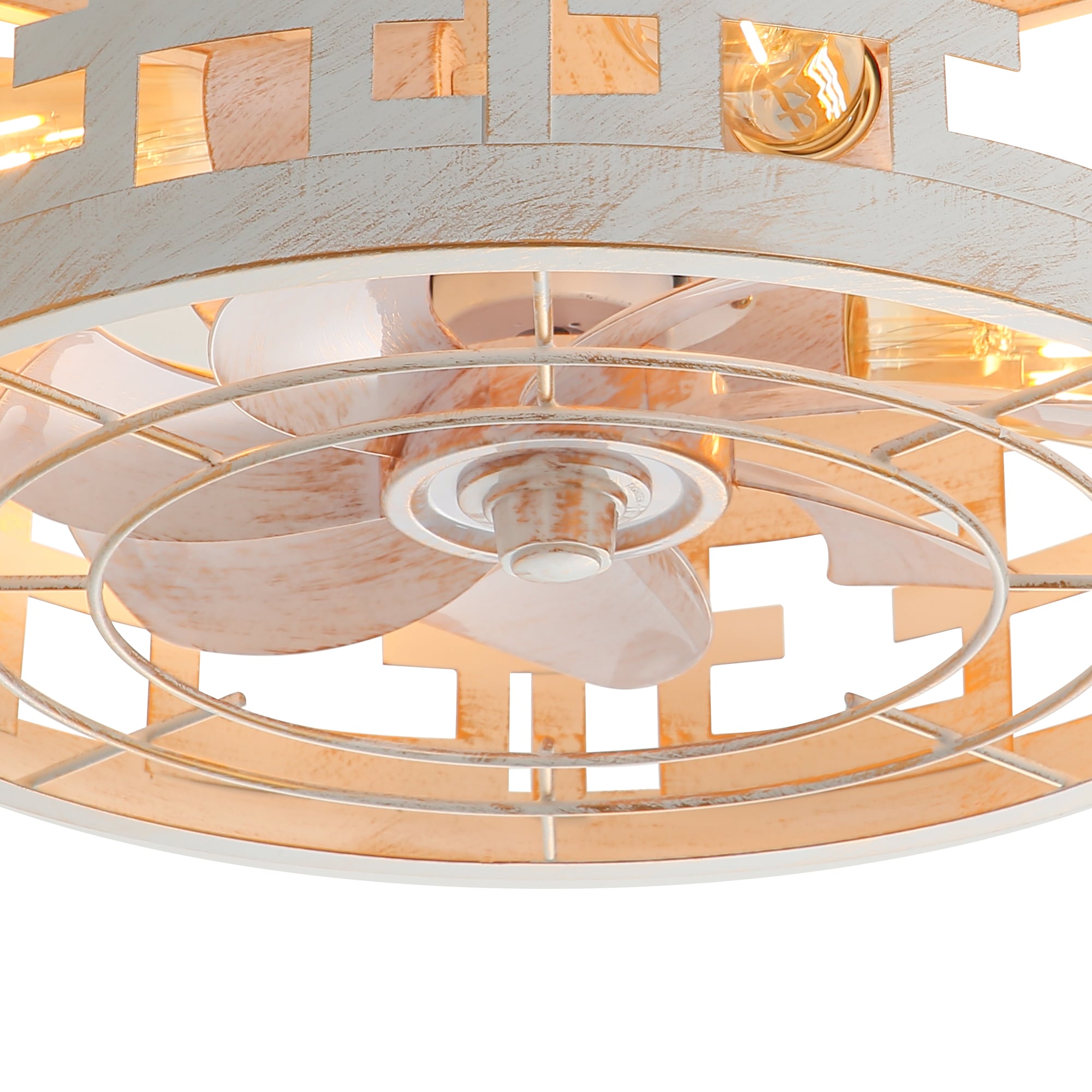 Breezary 35018-WG Ceiling-Fans - View #4