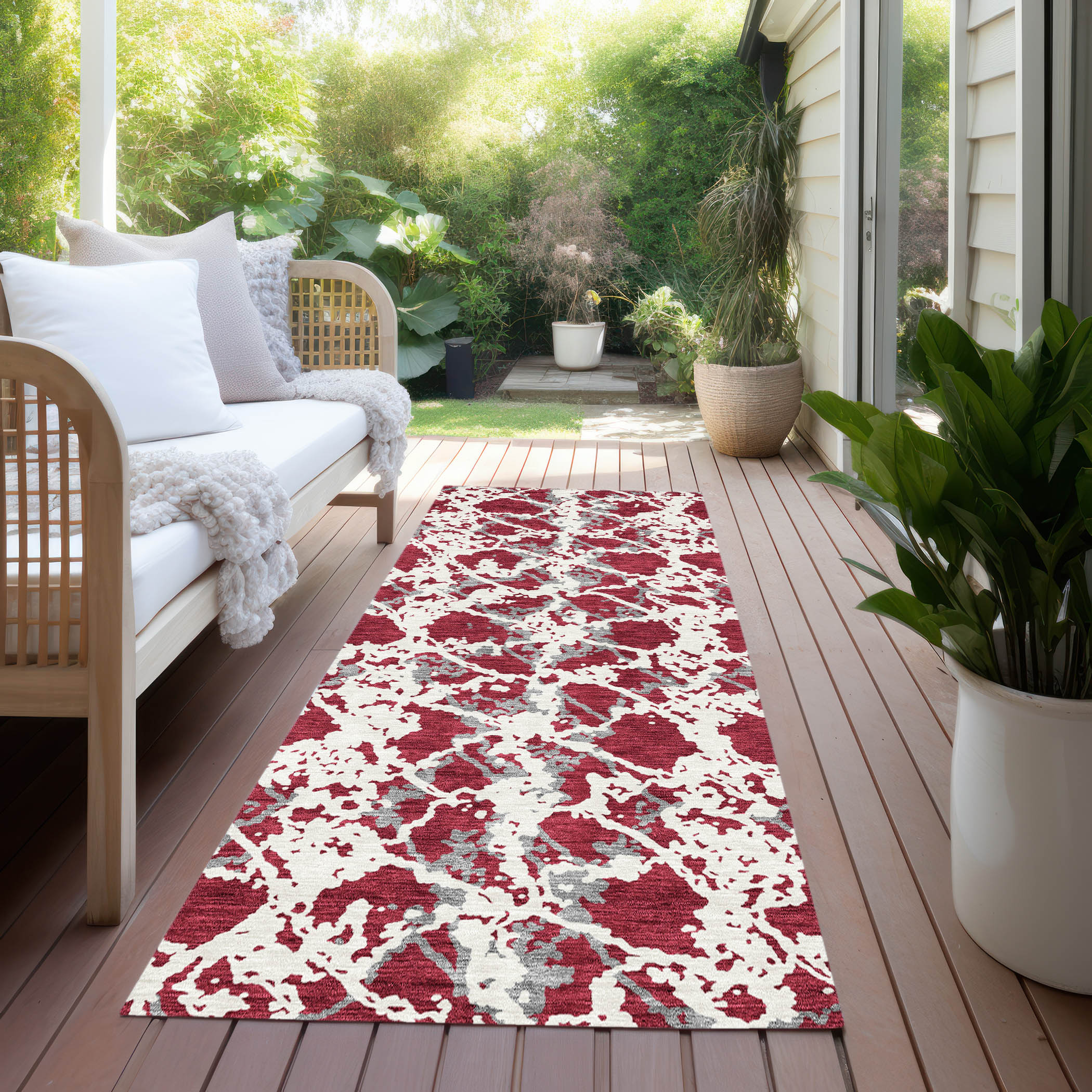 Addison Rugs ACN969BN2X8 rugs - View #6