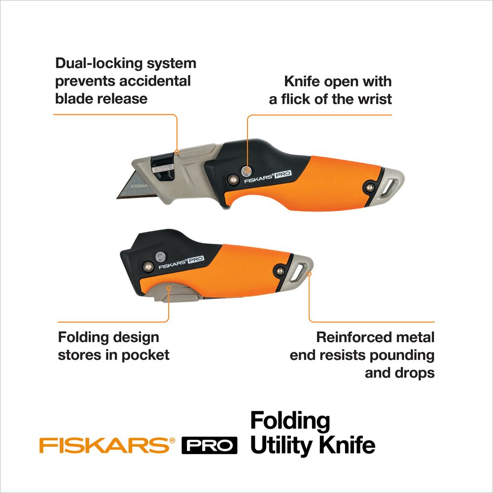 Fiskars 770030-1001 c100416 - View #4