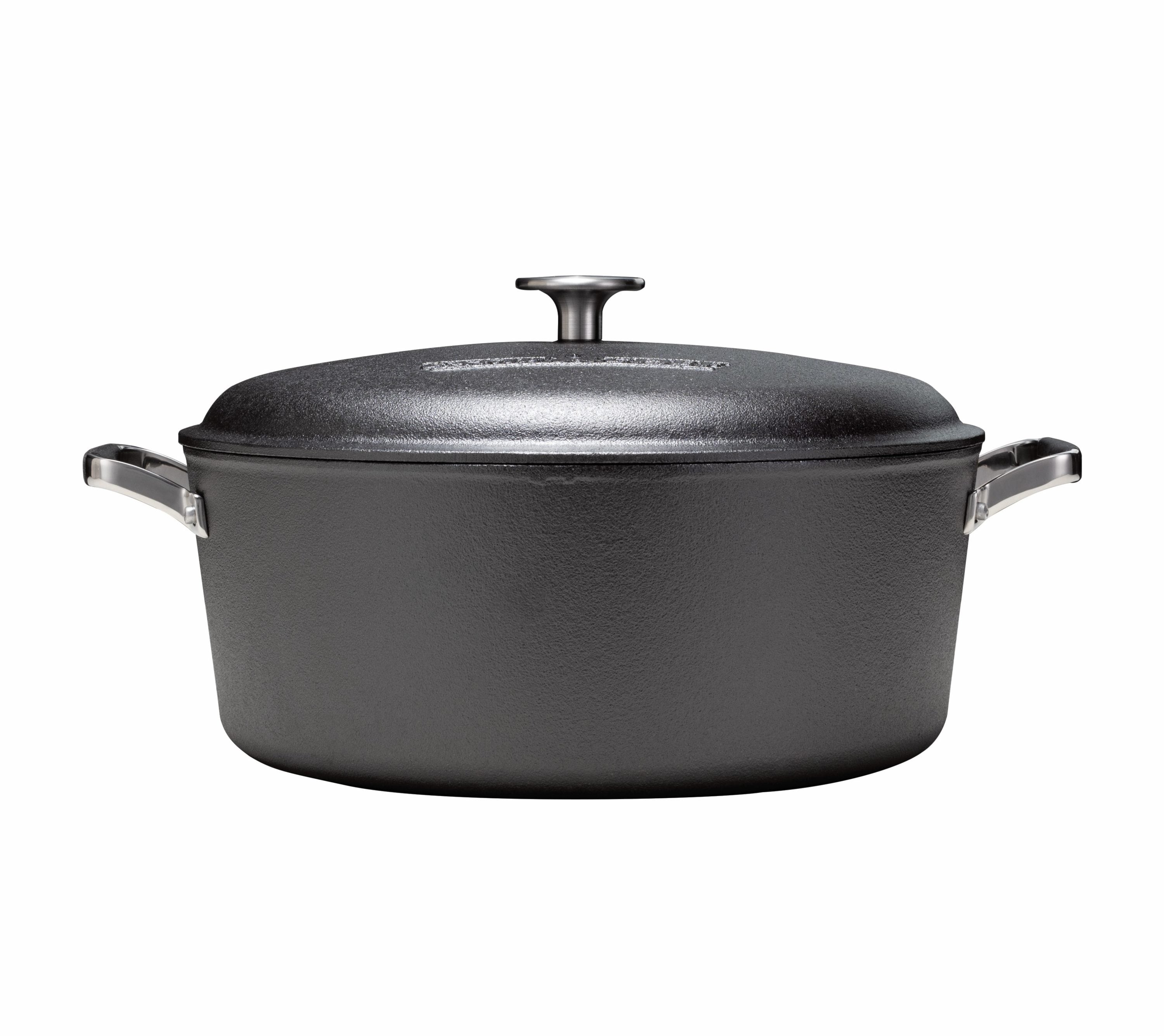 Camp Chef Classic Dutch Oven Review: Great for Camping