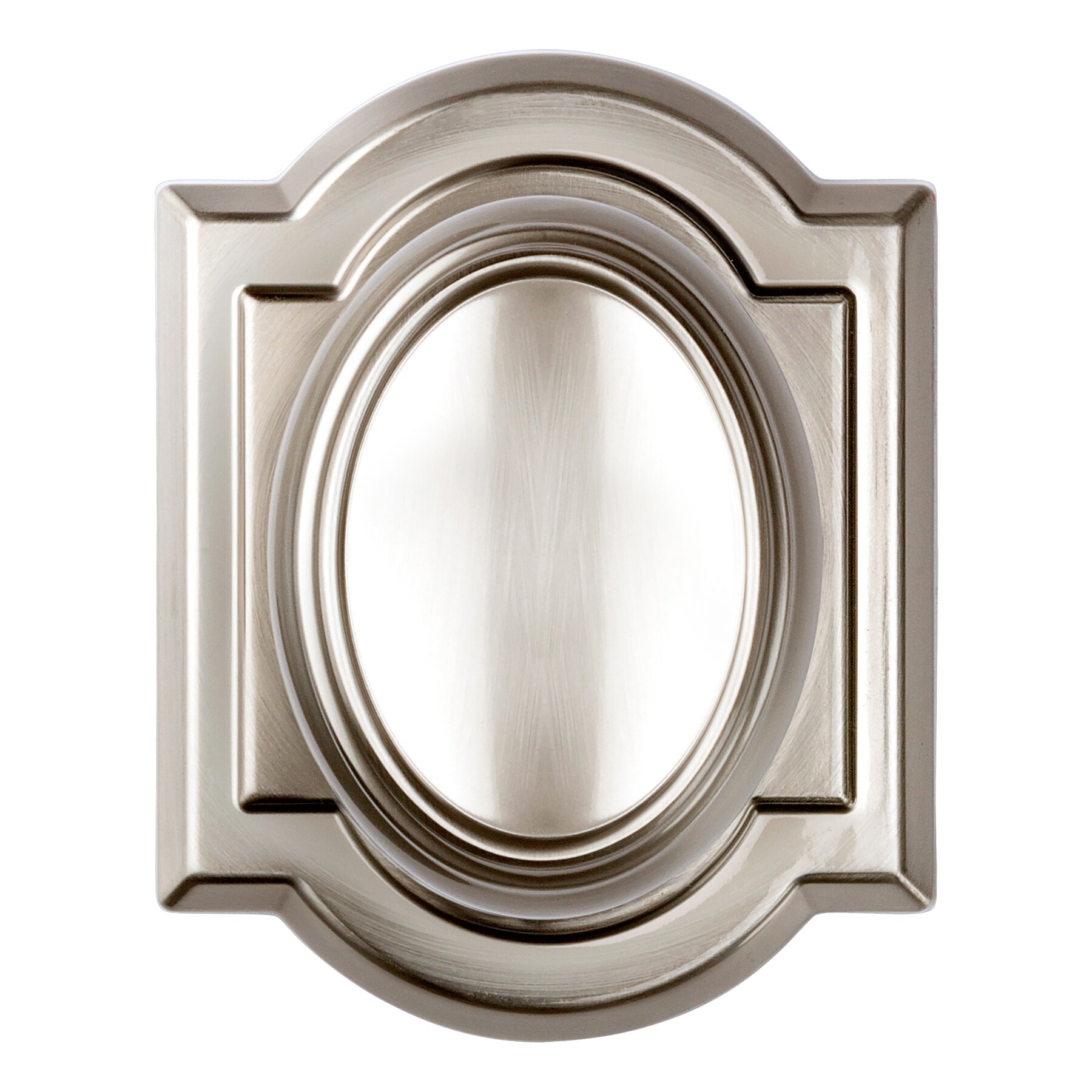 Kwikset 352CYK ARB 15 CP 6AL RCS Door-Knobs - View #7