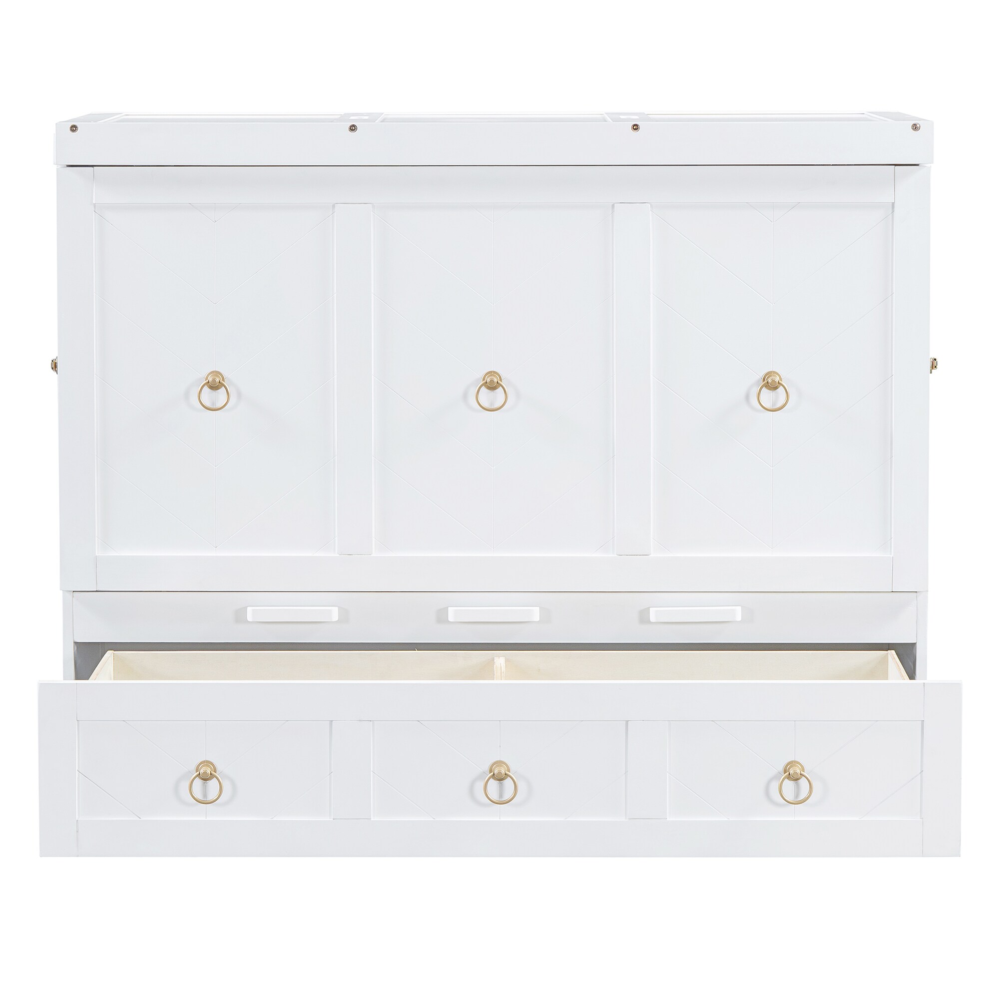 ModernLuxe LP000427AAK beds - View #8