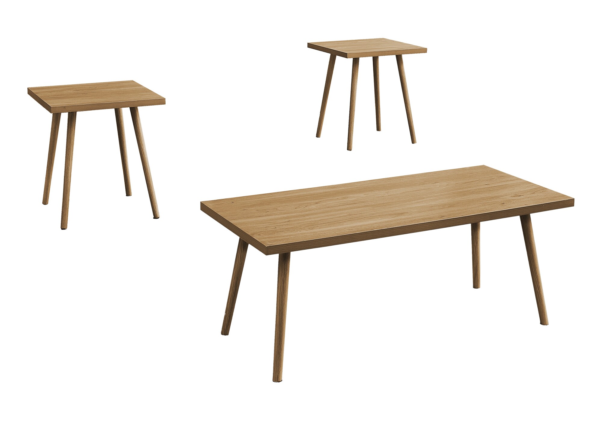 Blisstyle CFTB131 Coffee-Tables - View #2