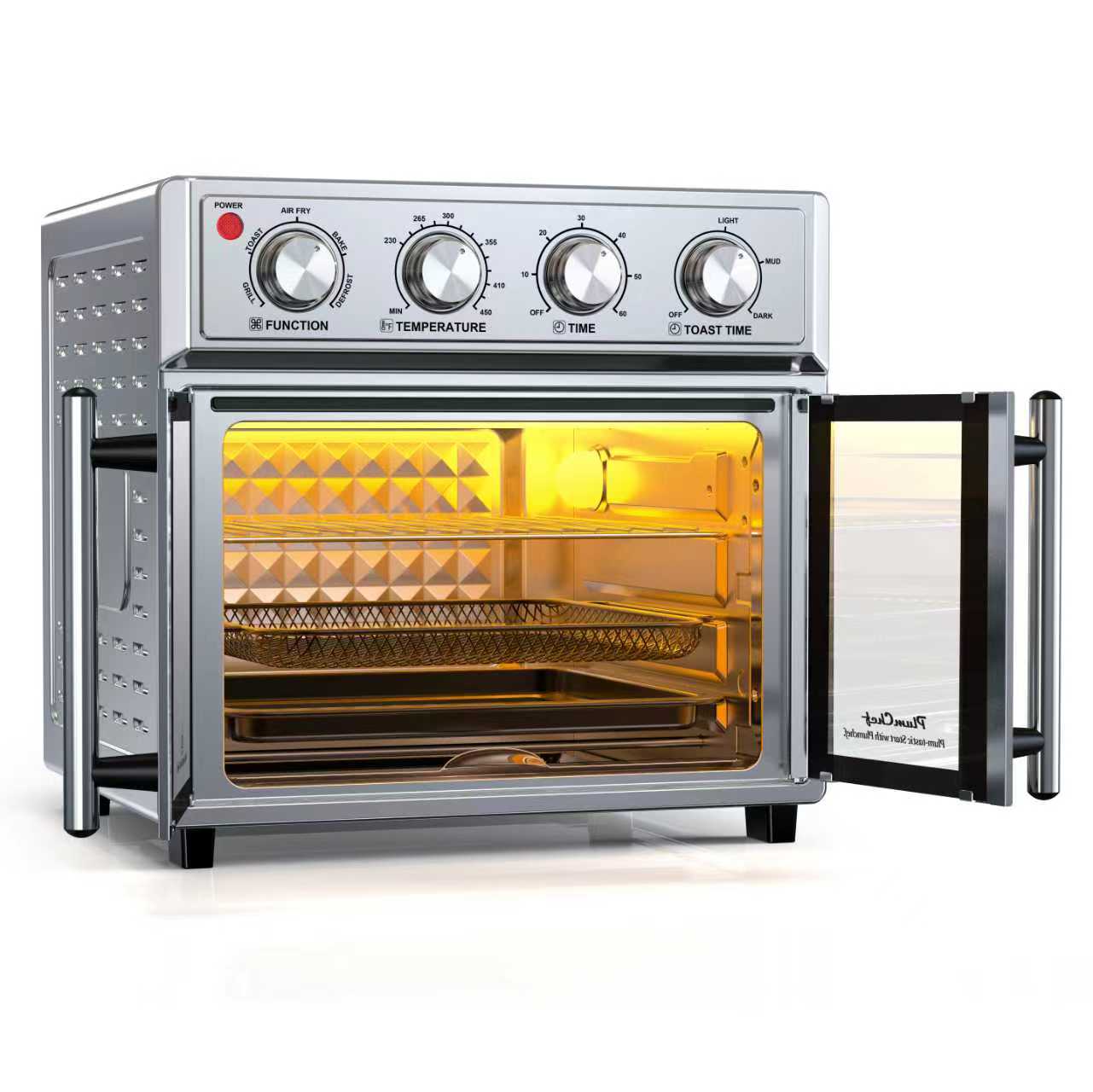 LOVMOR SF-X-W1002P401504 Roaster-Ovens - View #6