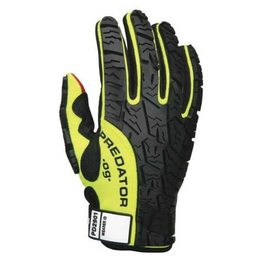 MCR Safety PD2901L Work-Gloves - View #3