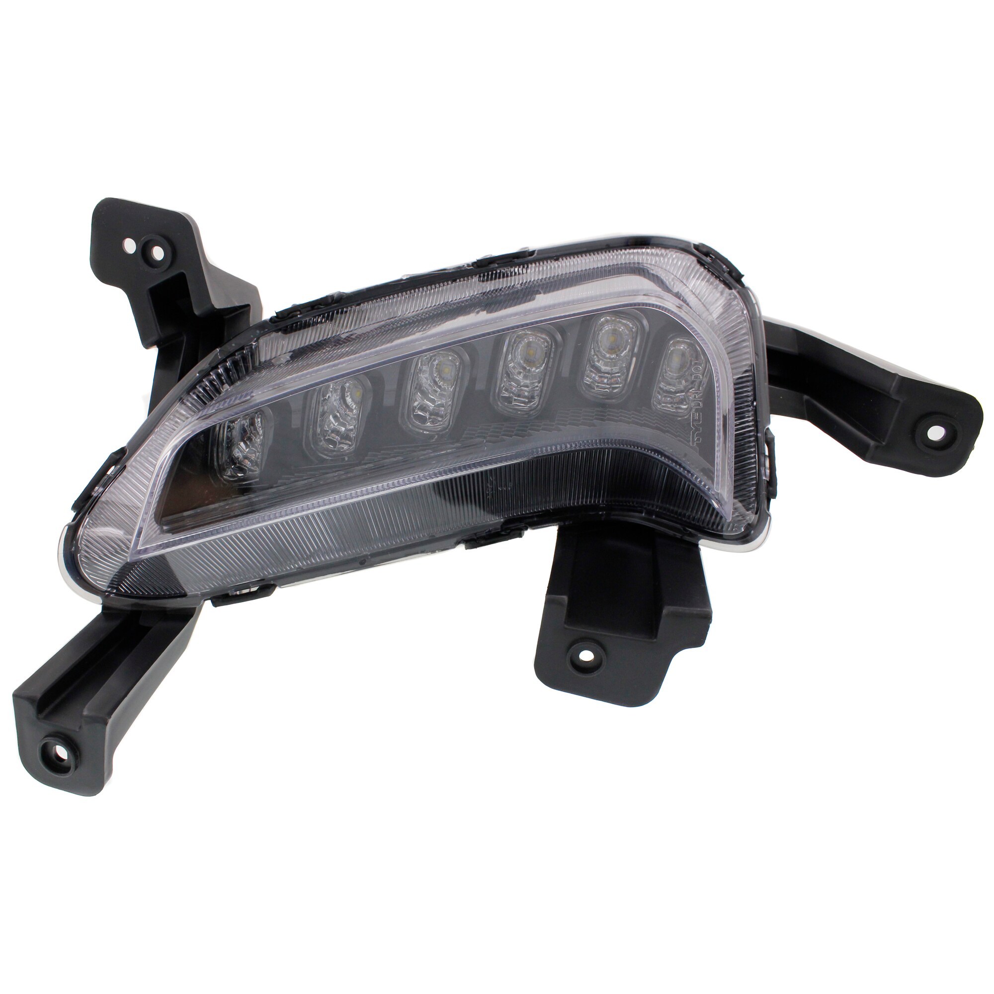 Garage-Pro JCWREPH111504GP Driving Light Compatible with HYUNDAI ELANTRA 2017-2018 LH Assembly Daytime Running Light