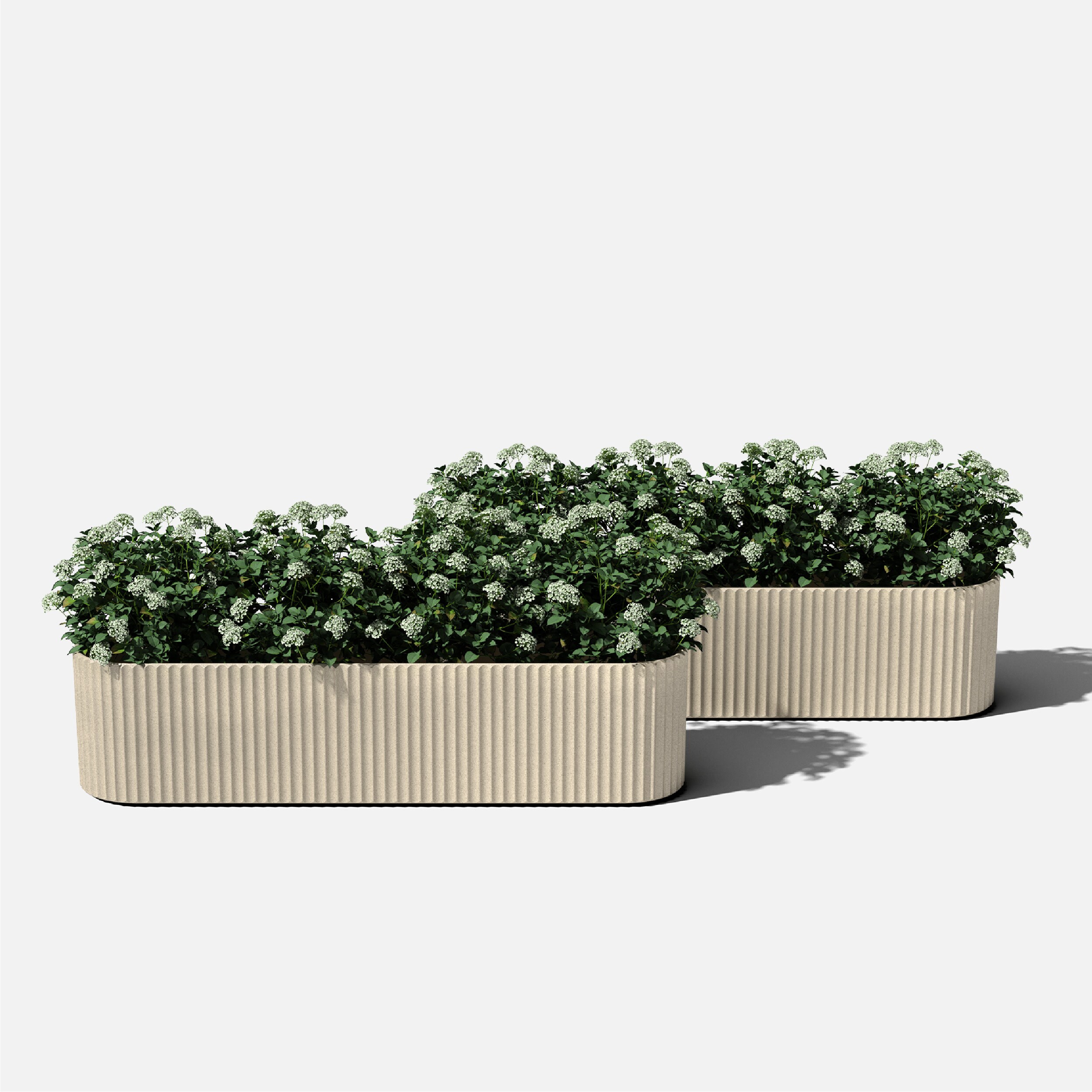 Veradek DMVWB36T-2PK Planter-Window-Box - View #7