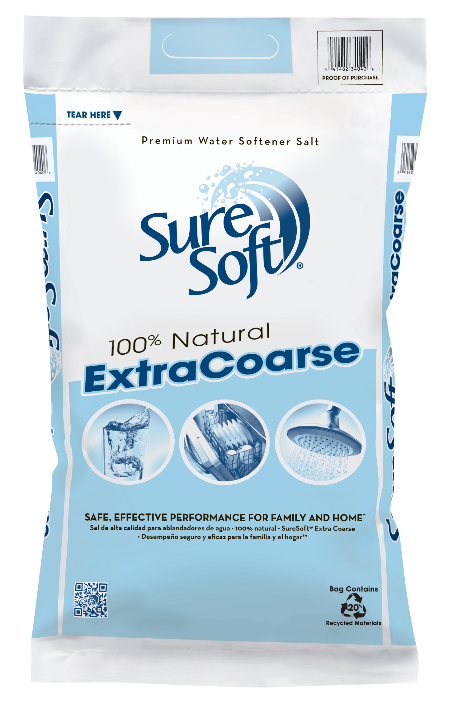 Salt Tablets water softener 25Kg Bag | Food Grade Quality British Salt  Tablet | eBay