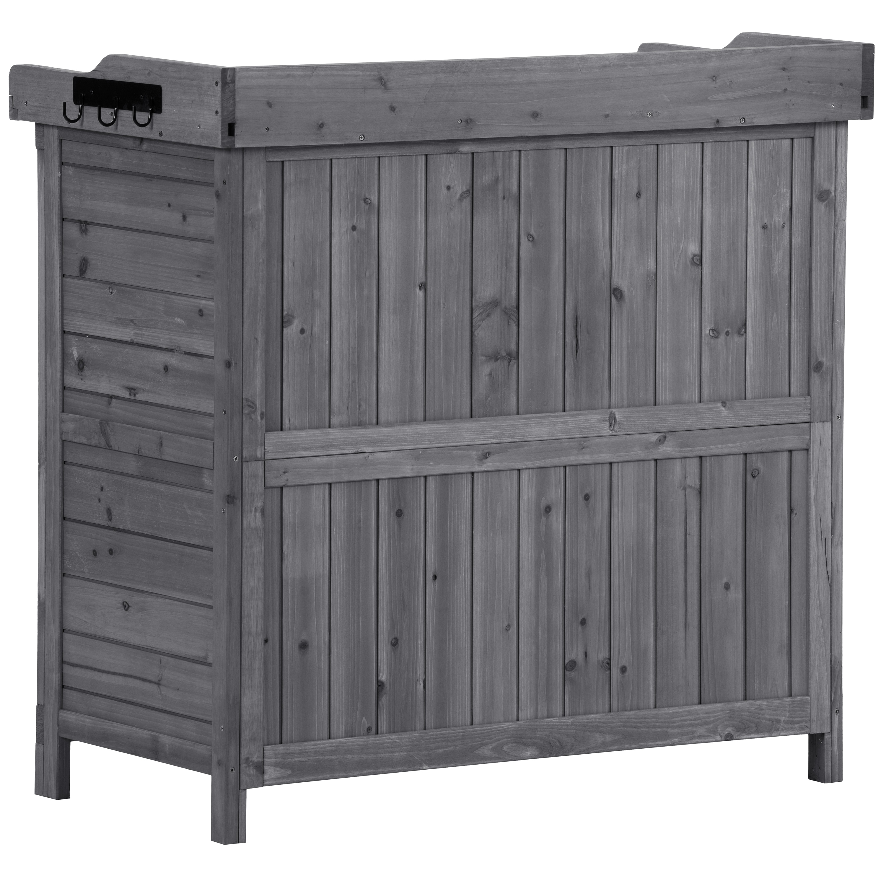 Kahomvis G243-QP717-17 Potting-Benches - View #9