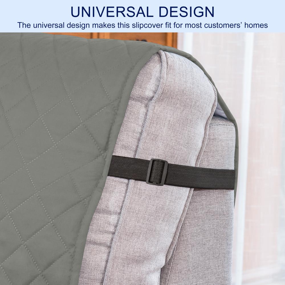 Subrtex SBTCHAISE05 slipcovers - View #4