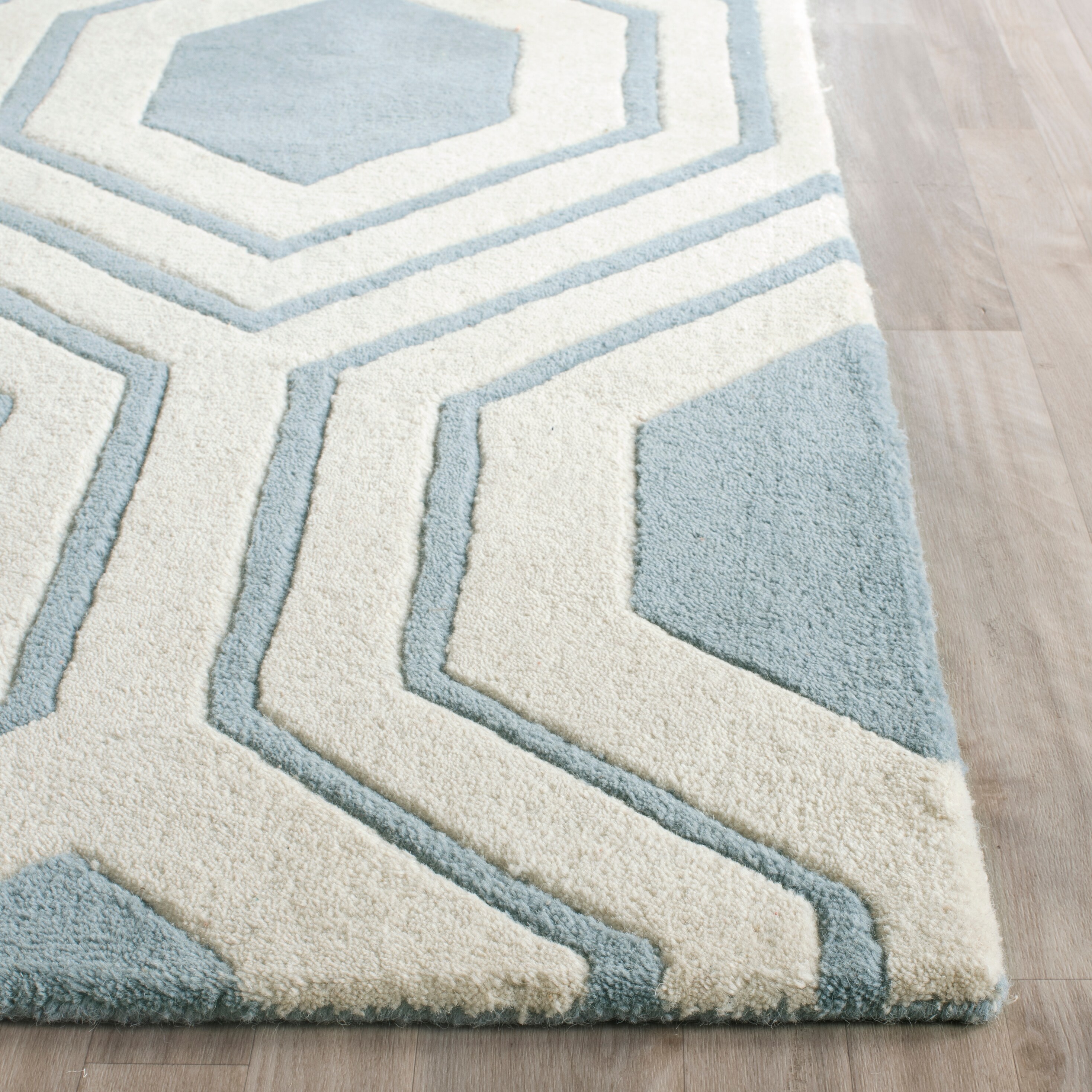 Safavieh CHT760B-2 rugs - View #3