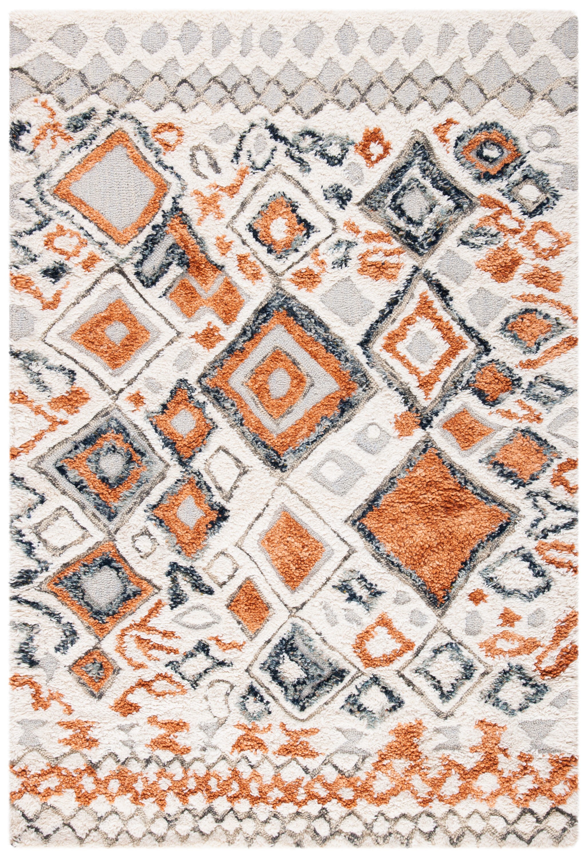 Safavieh CSB618A-4 rugs - View #2
